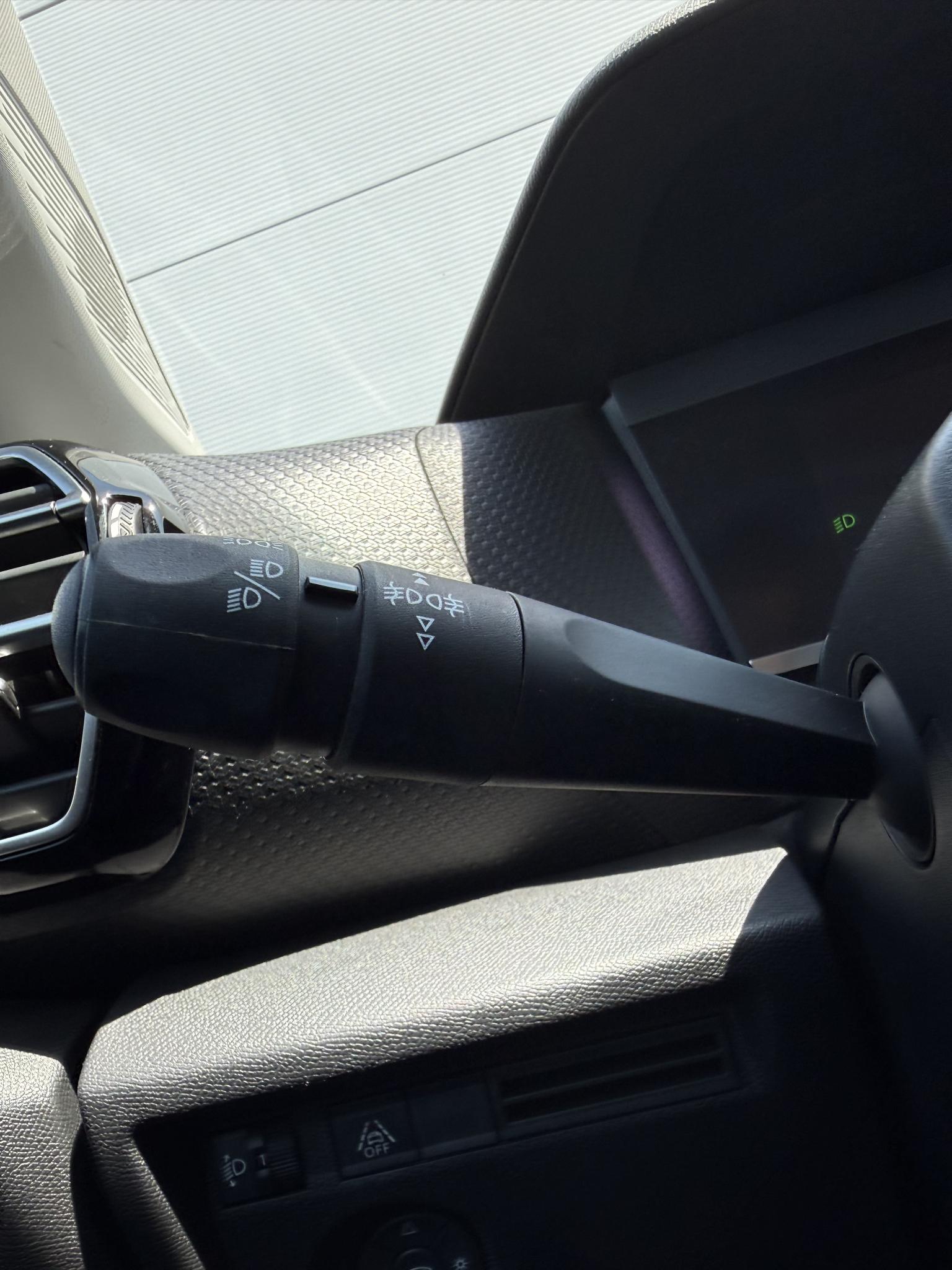Foto van Citroen C4
