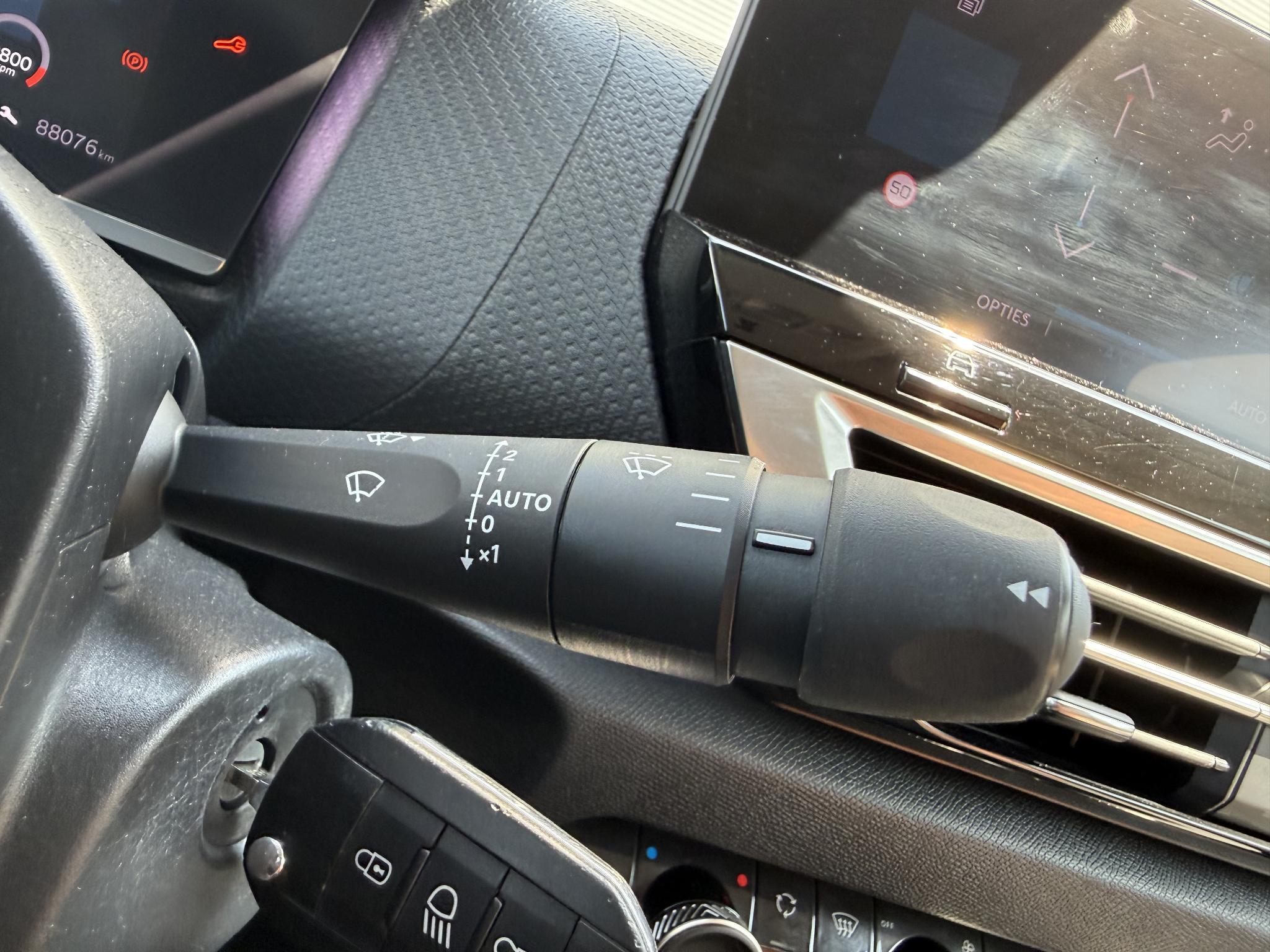 Foto van Citroen C4