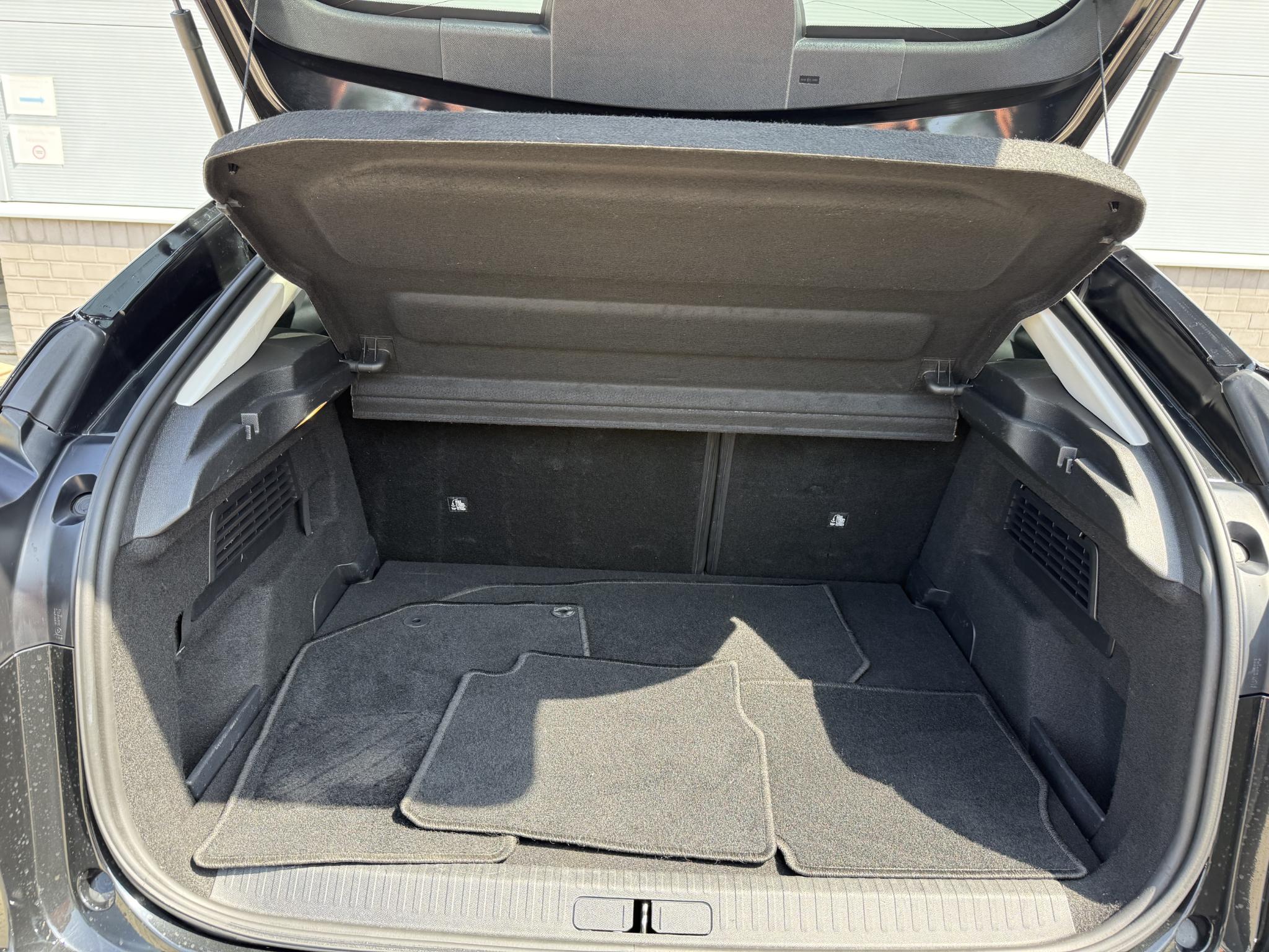Foto van Citroen C4