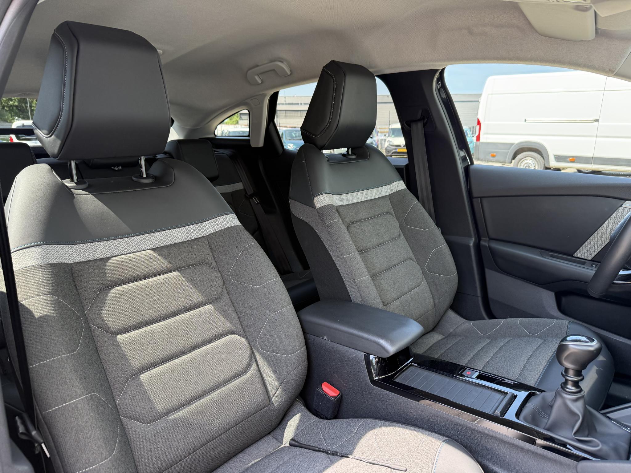 Foto van Citroen C4