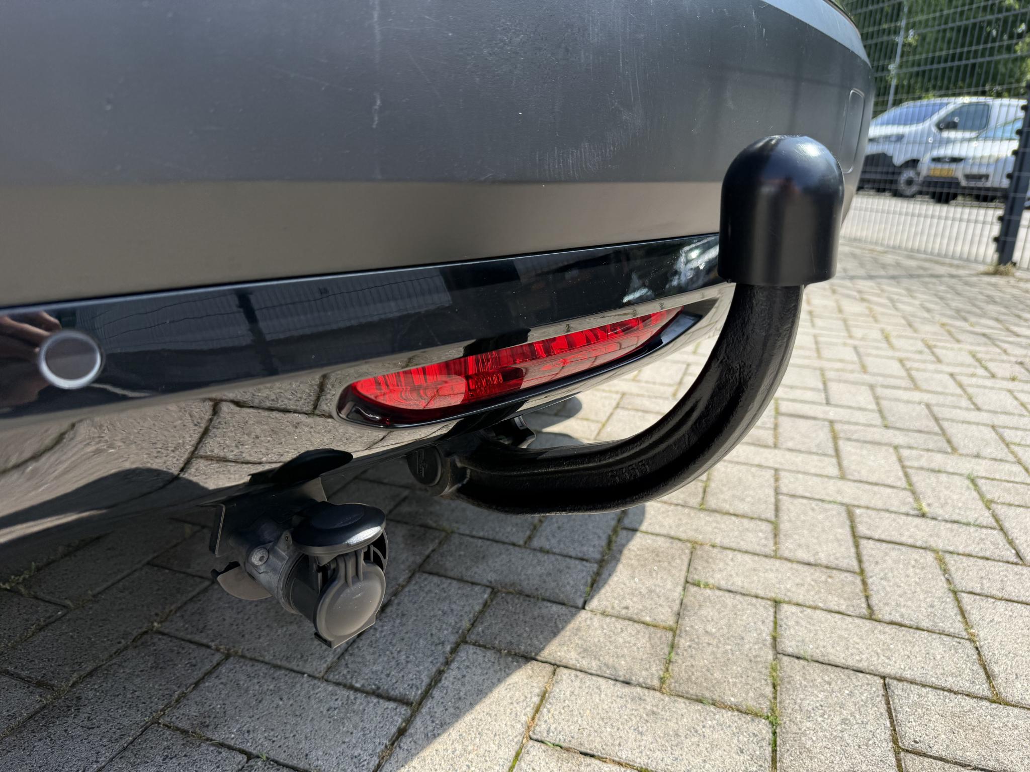 Foto van Citroen C4