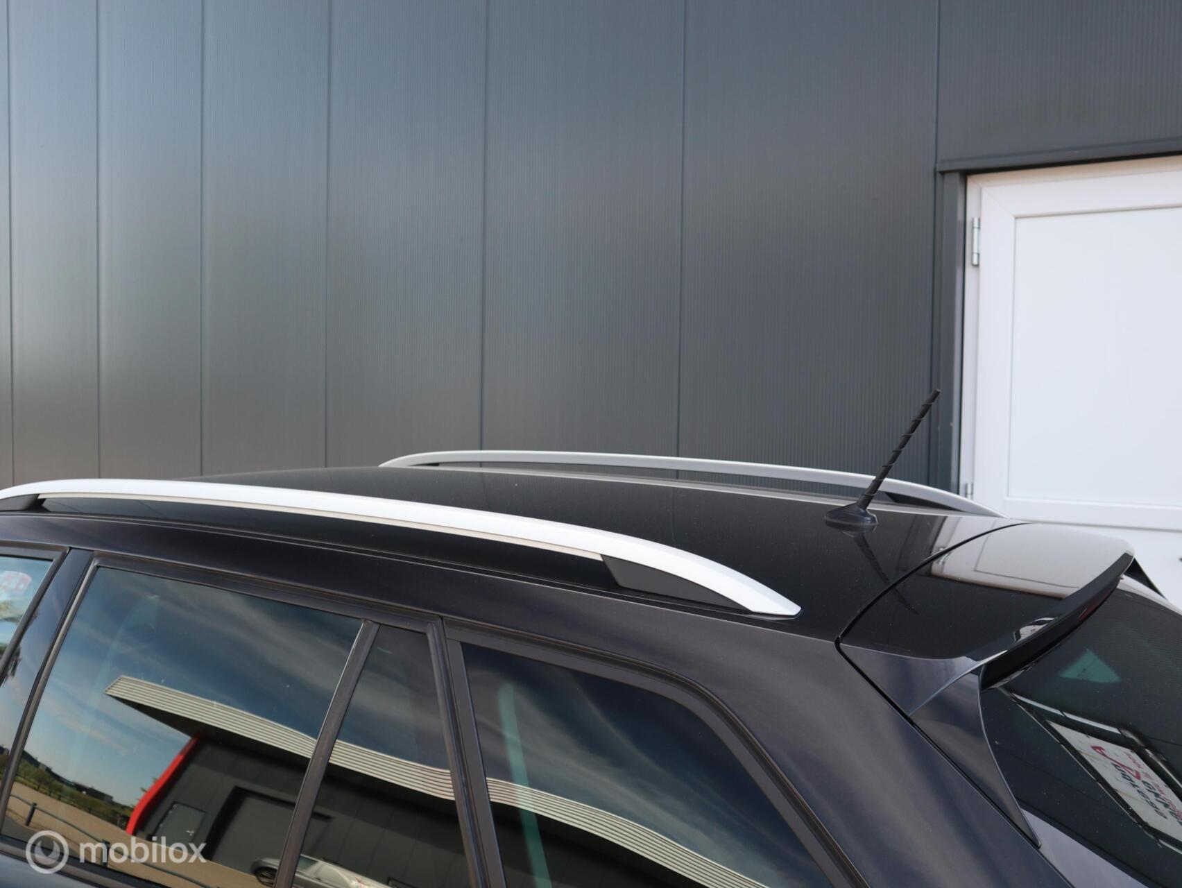 Foto van Skoda Fabia Combi