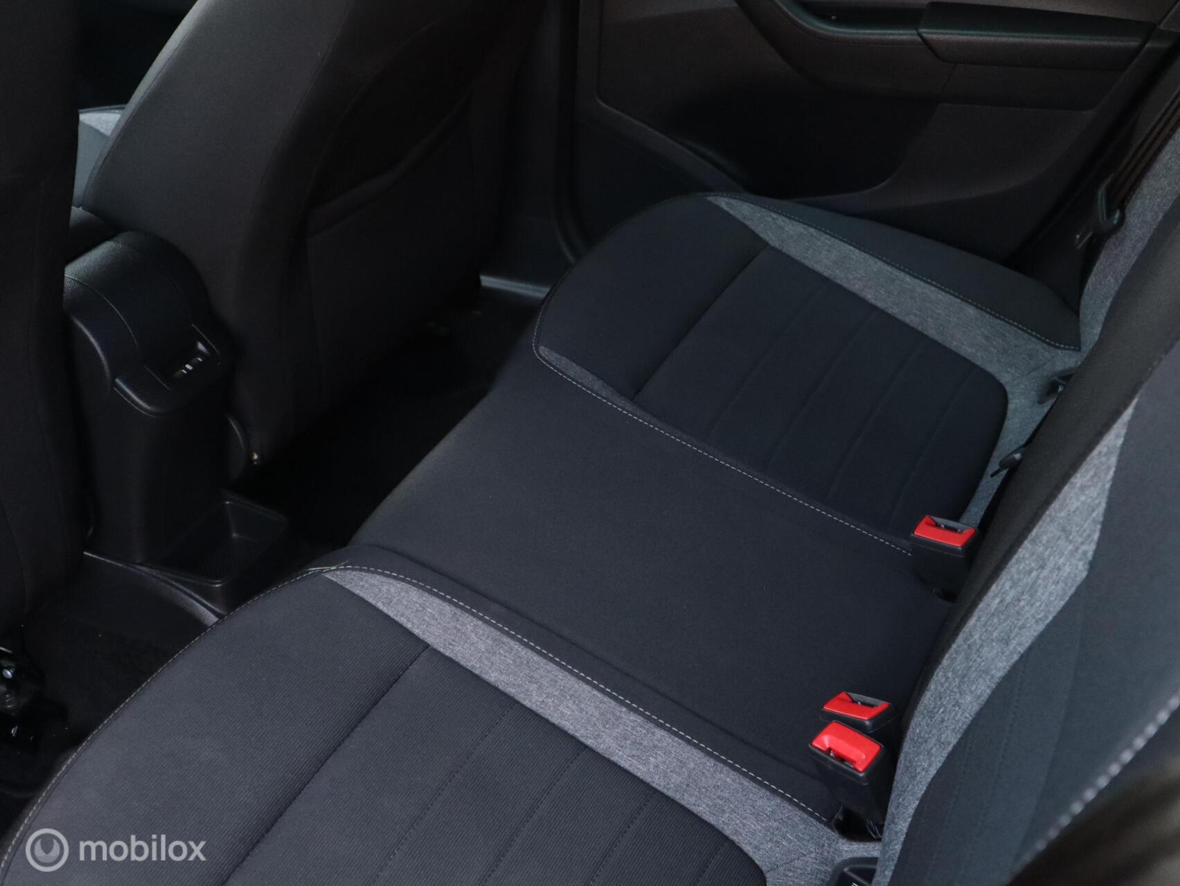 Foto van Skoda Fabia Combi