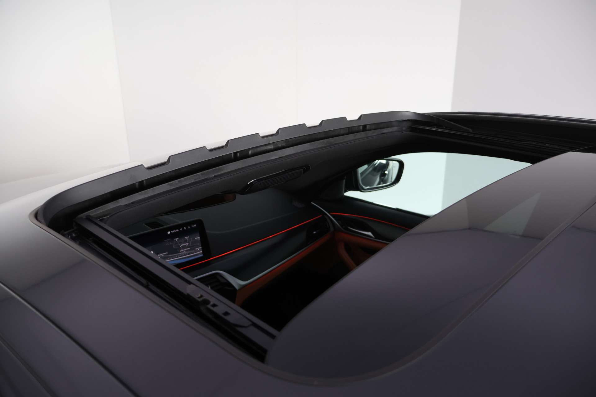 Foto van BMW 530i
