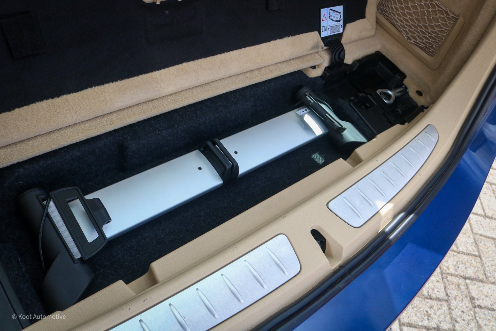 Foto van BMW 318d