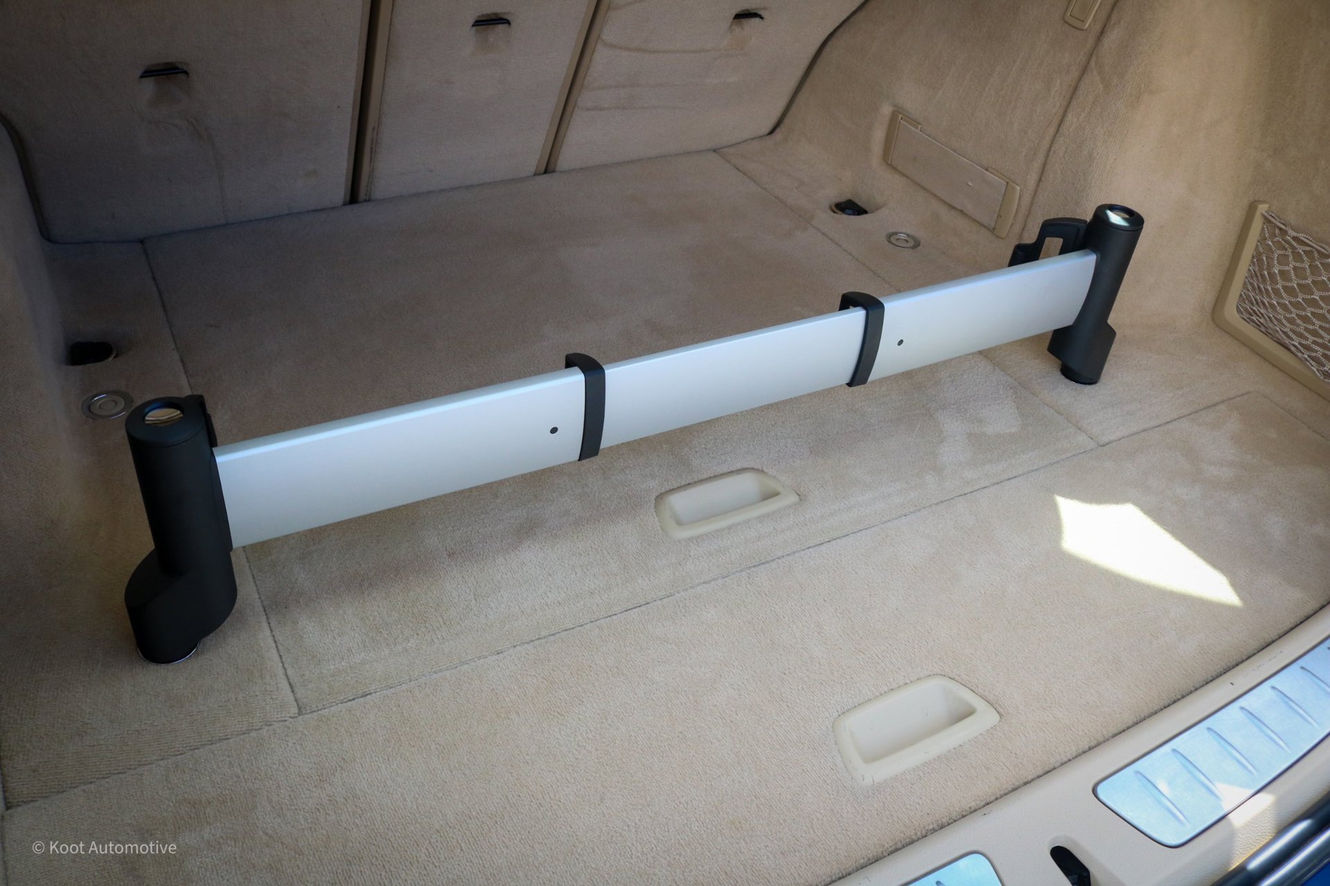 Foto van BMW 318d