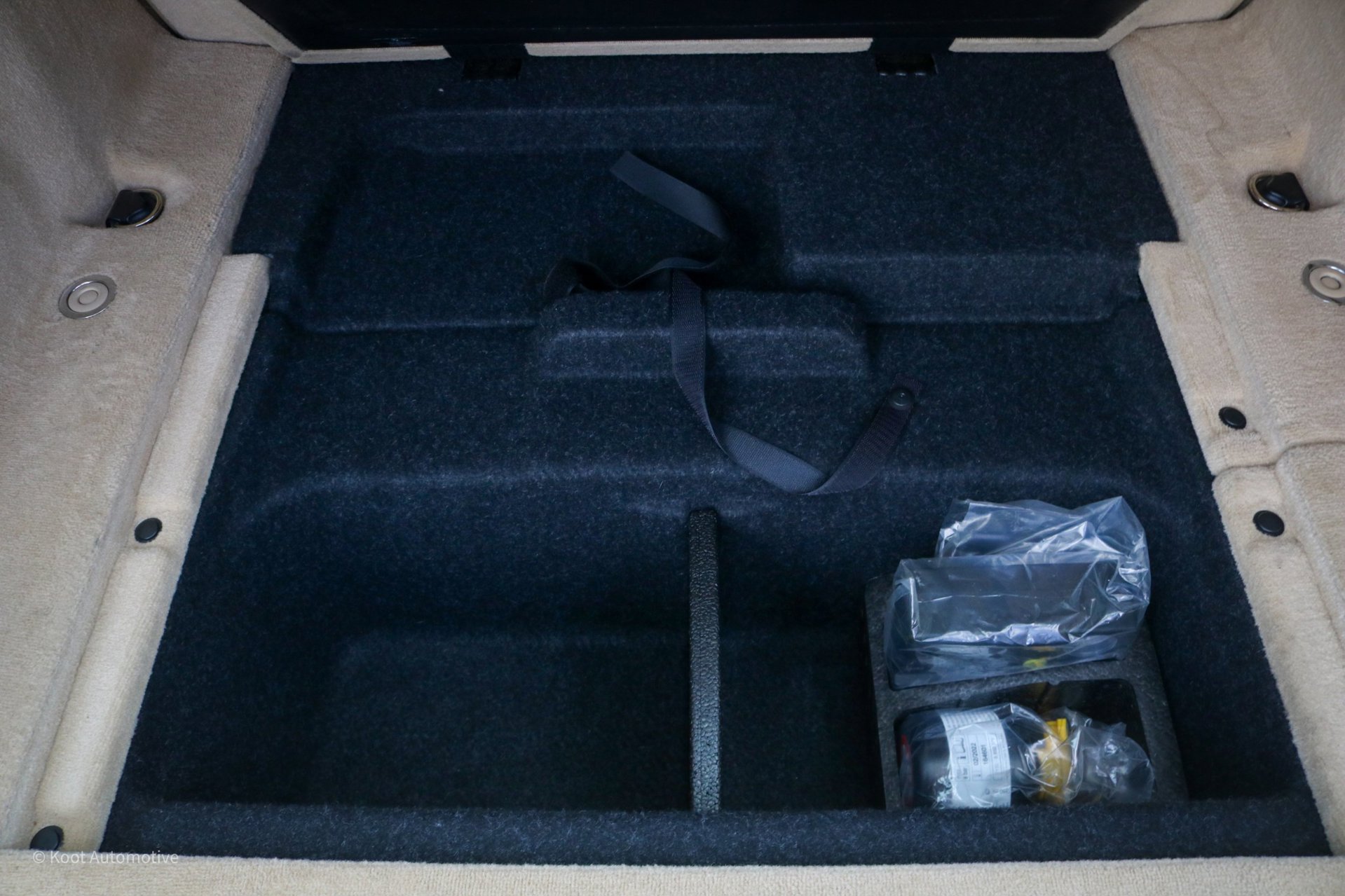 Foto van BMW 318d