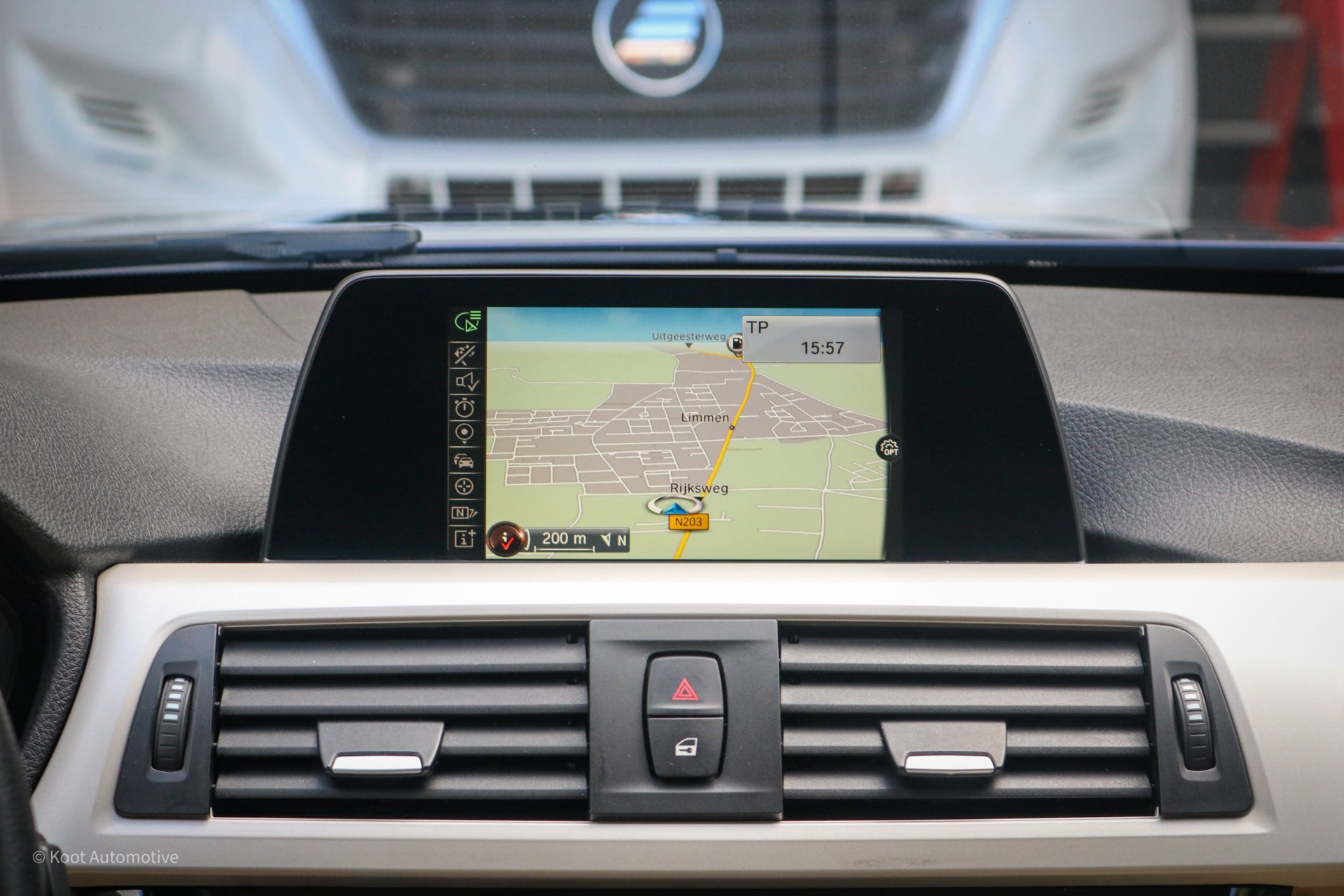 Foto van BMW 318d