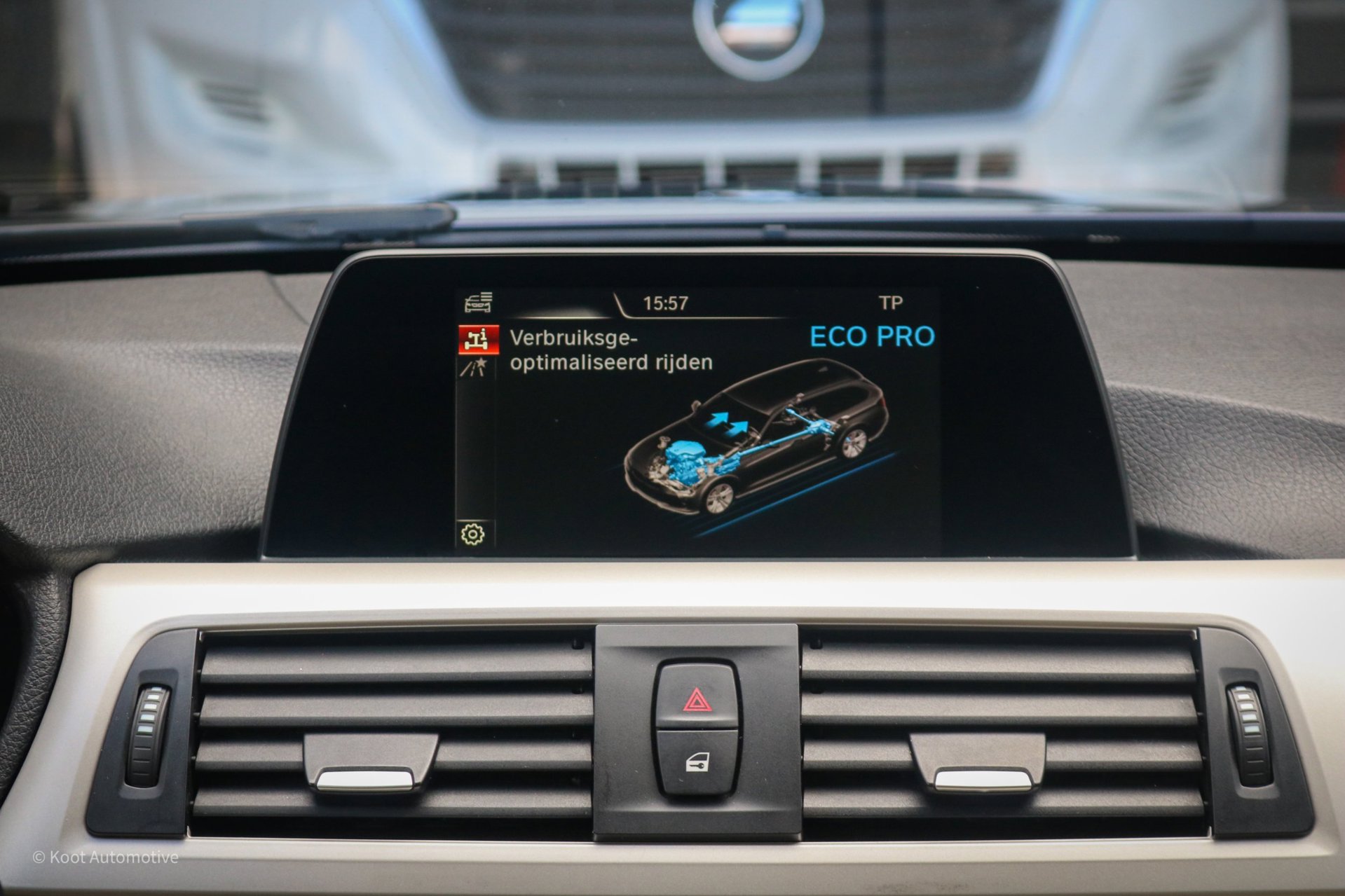 Foto van BMW 318d