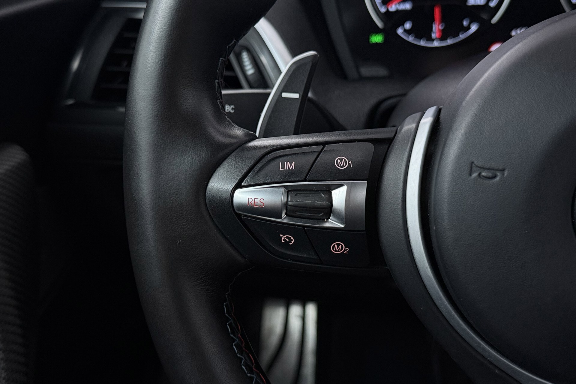 Foto van BMW M2 Competition