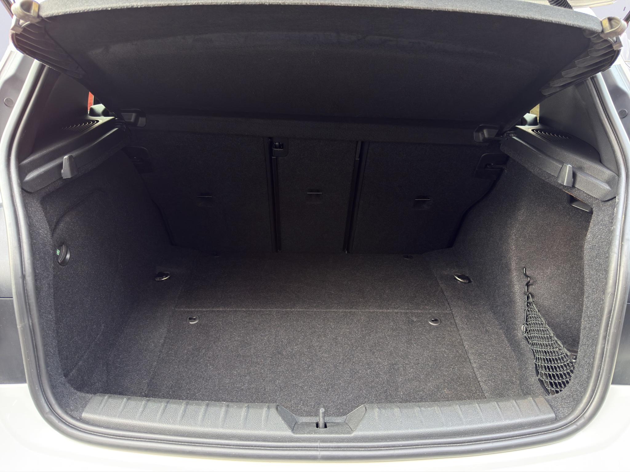 Foto van BMW 120i
