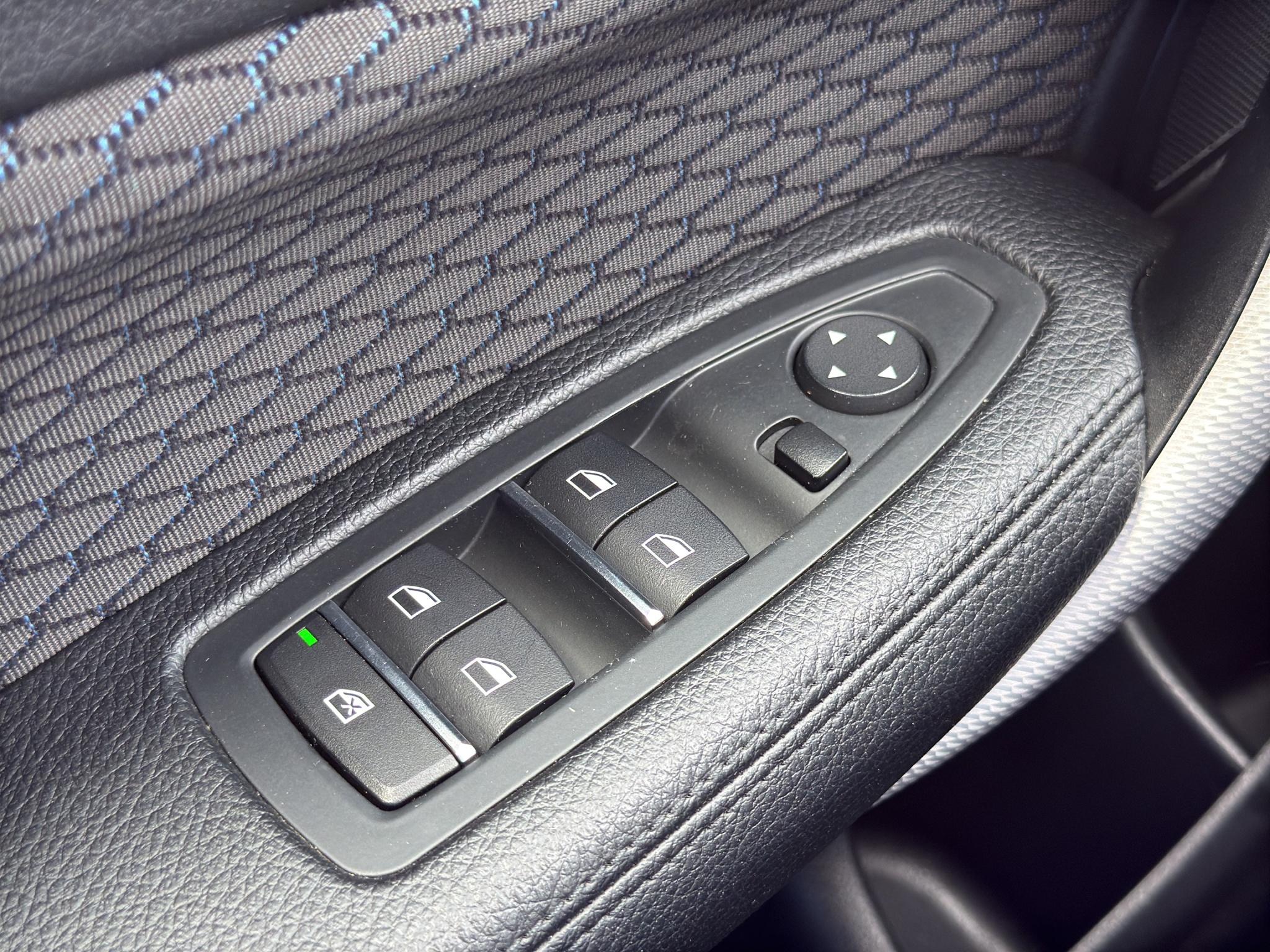 Foto van BMW 120i