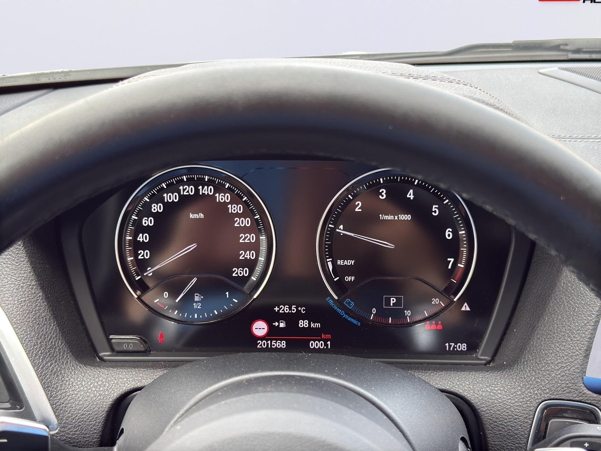 Foto van BMW 120i