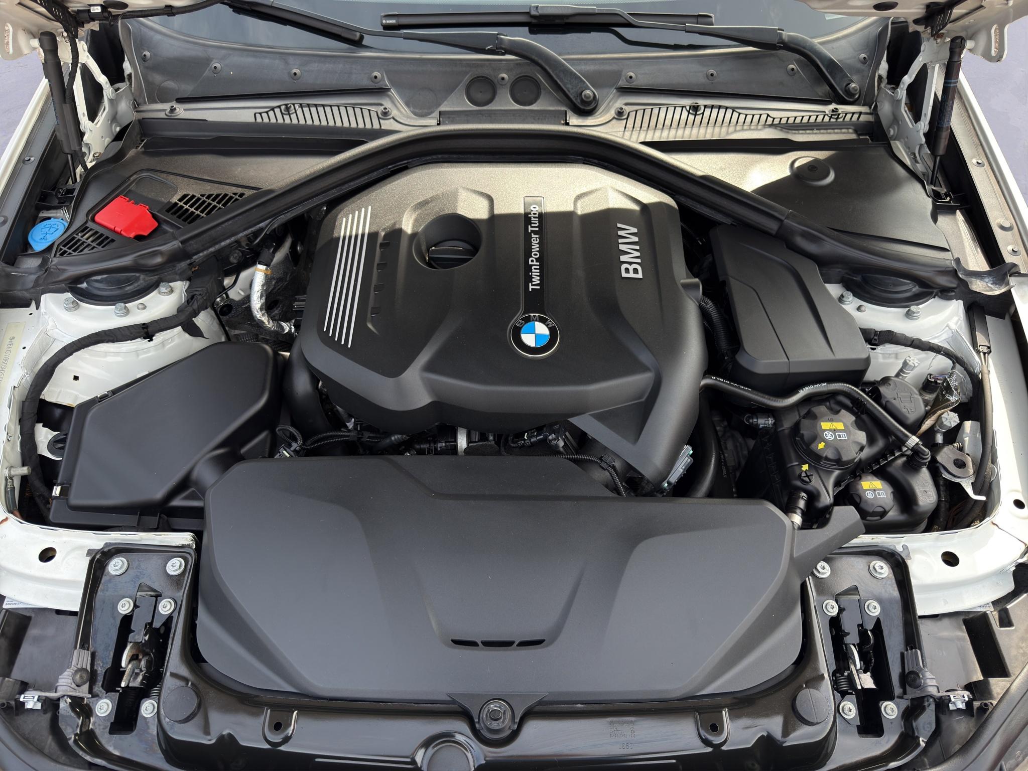 Foto van BMW 120i