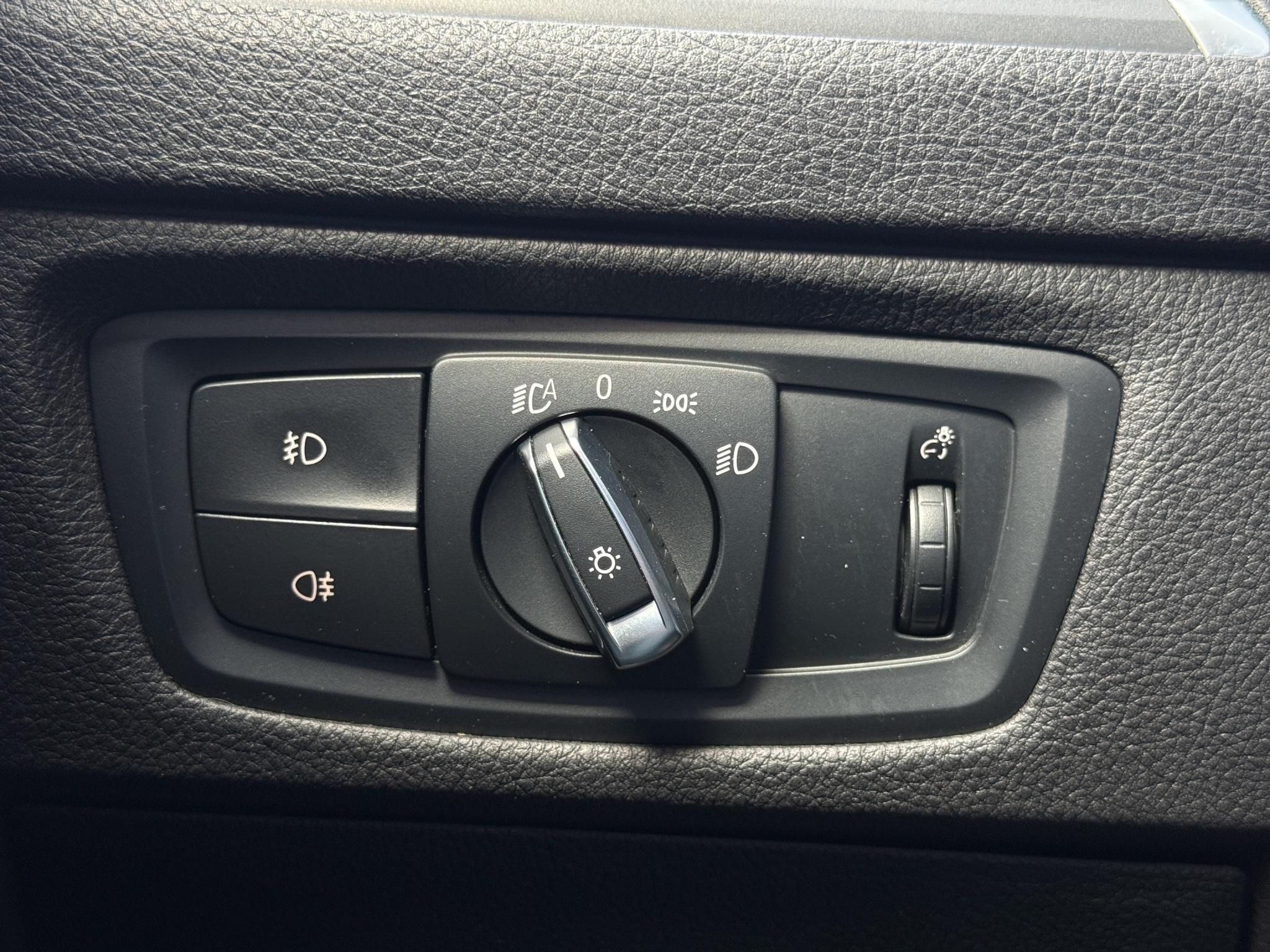 Foto van BMW 120i