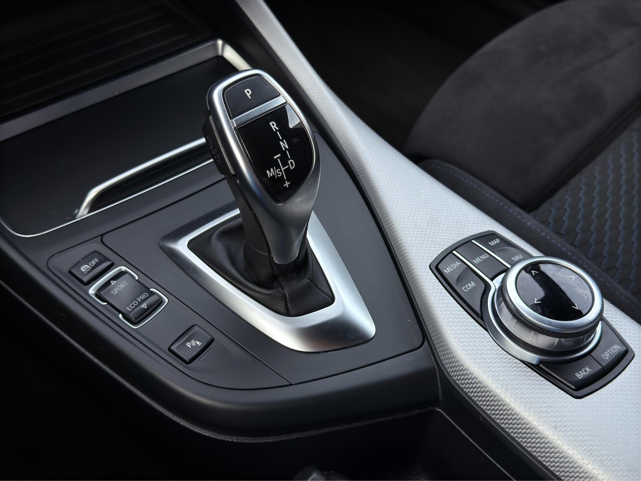 Foto van BMW 120i