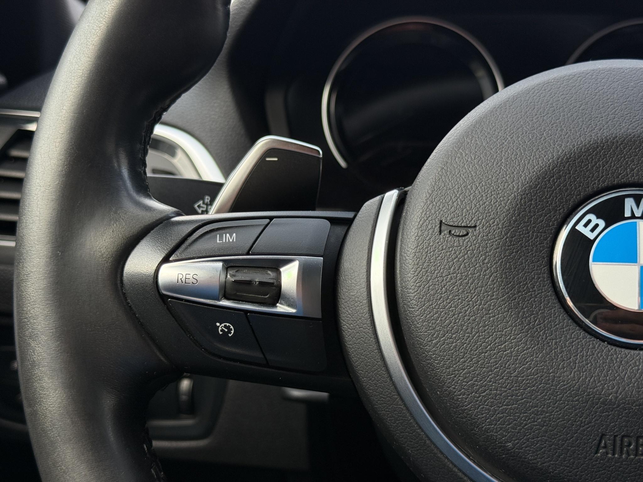 Foto van BMW 120i
