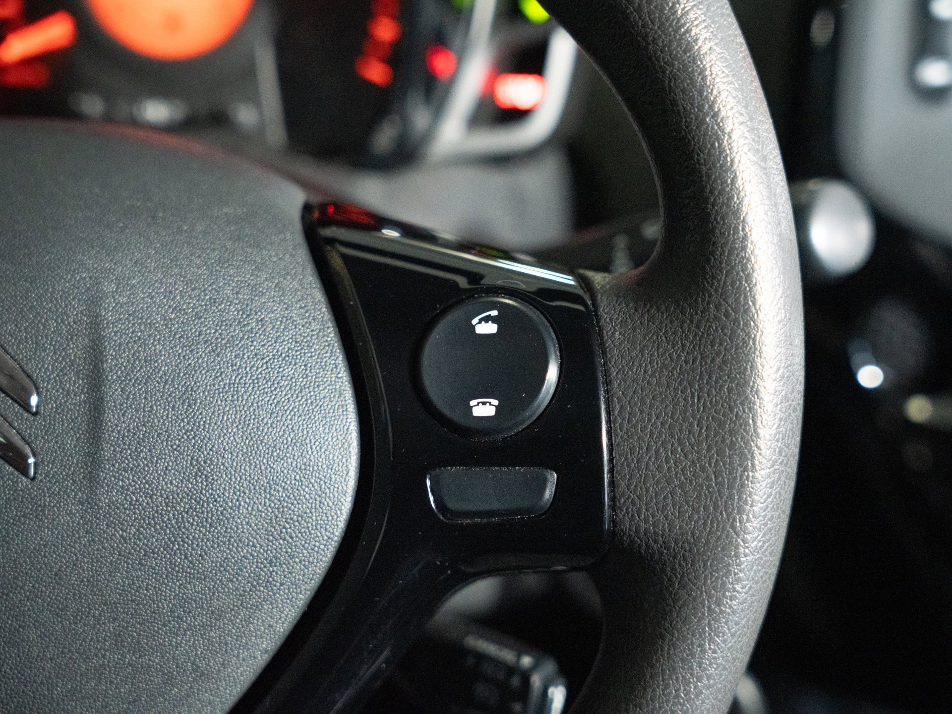 Foto van Citroen C1