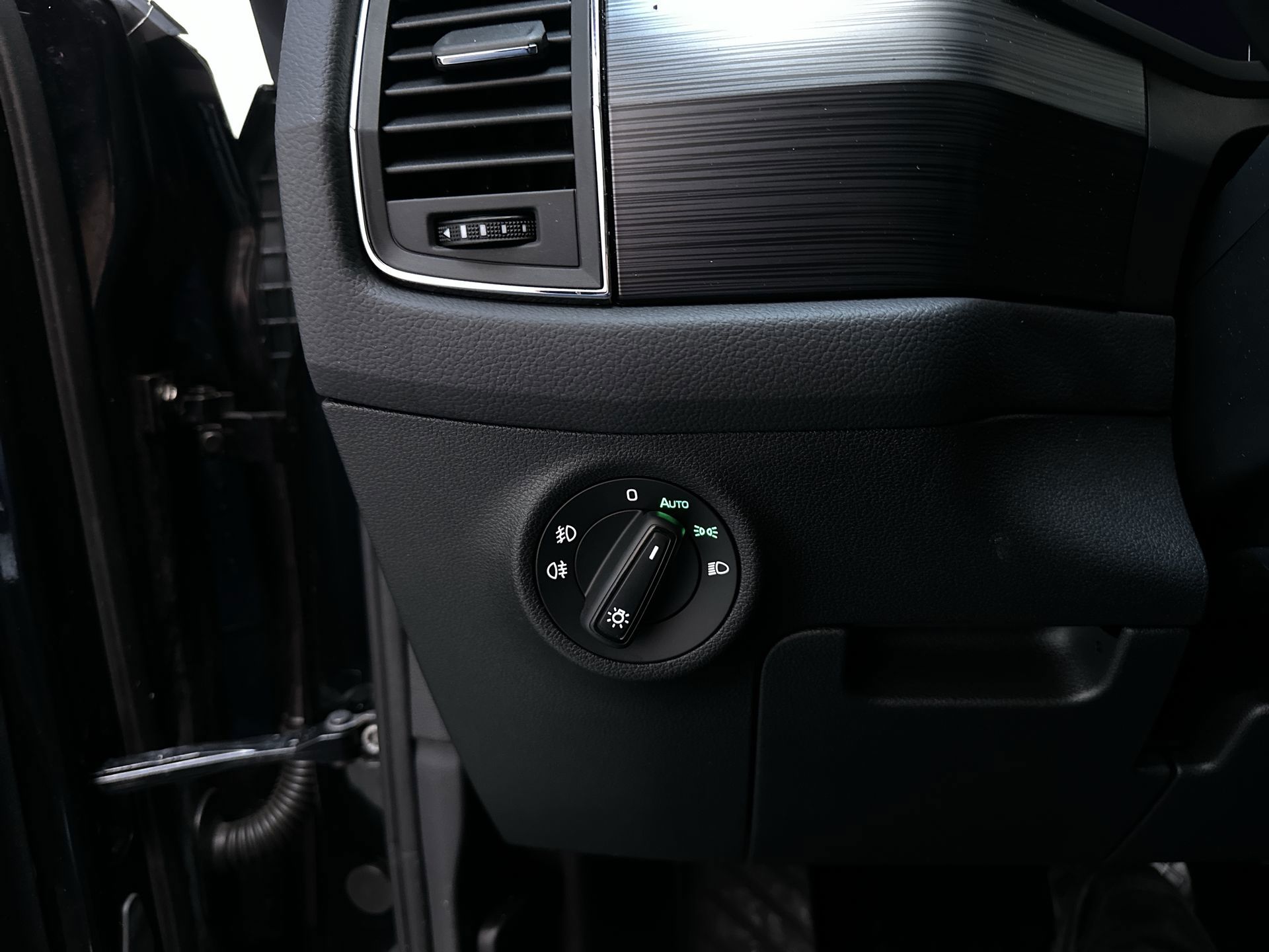 Foto van Skoda Kodiaq