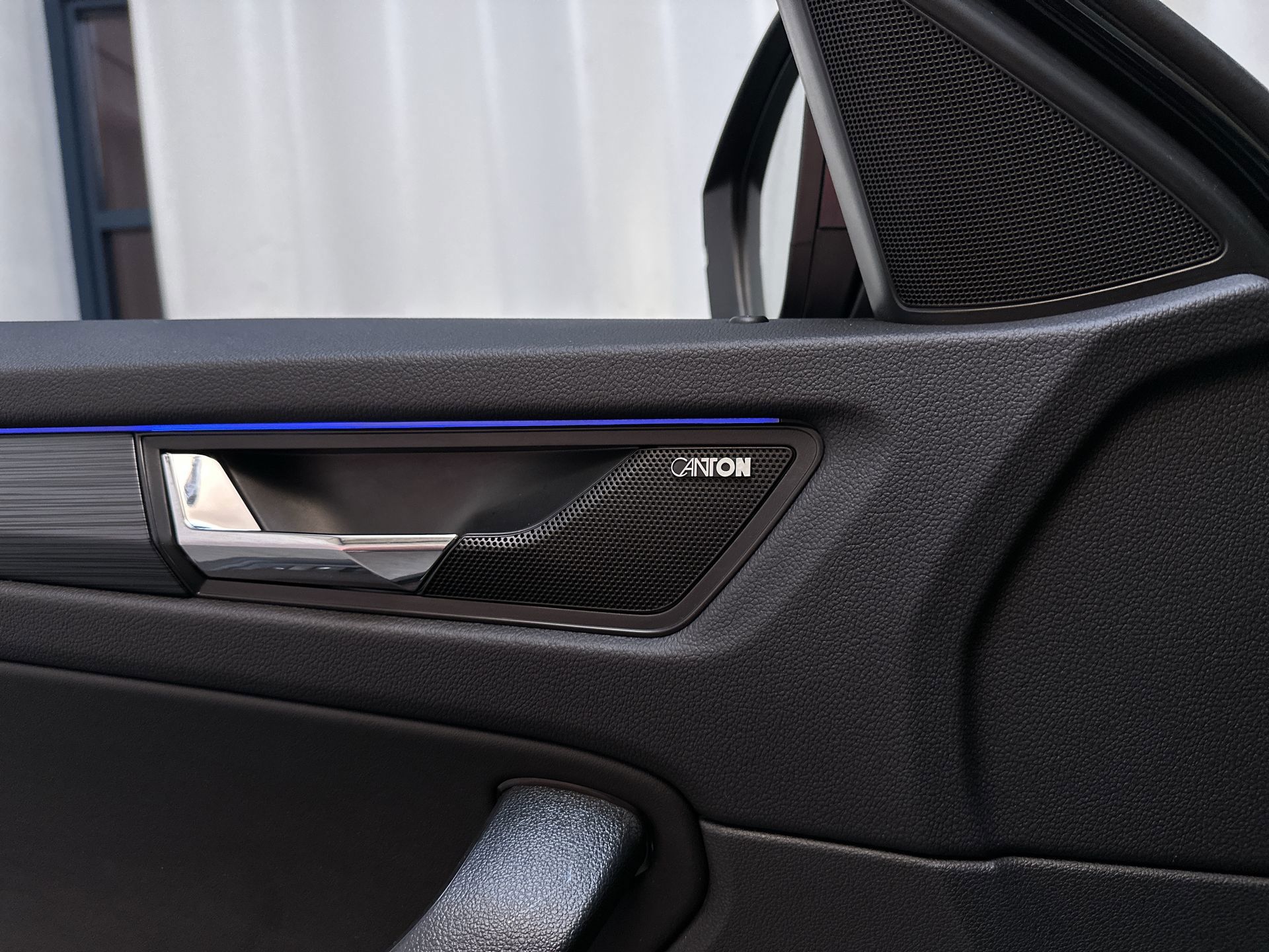 Foto van Skoda Kodiaq