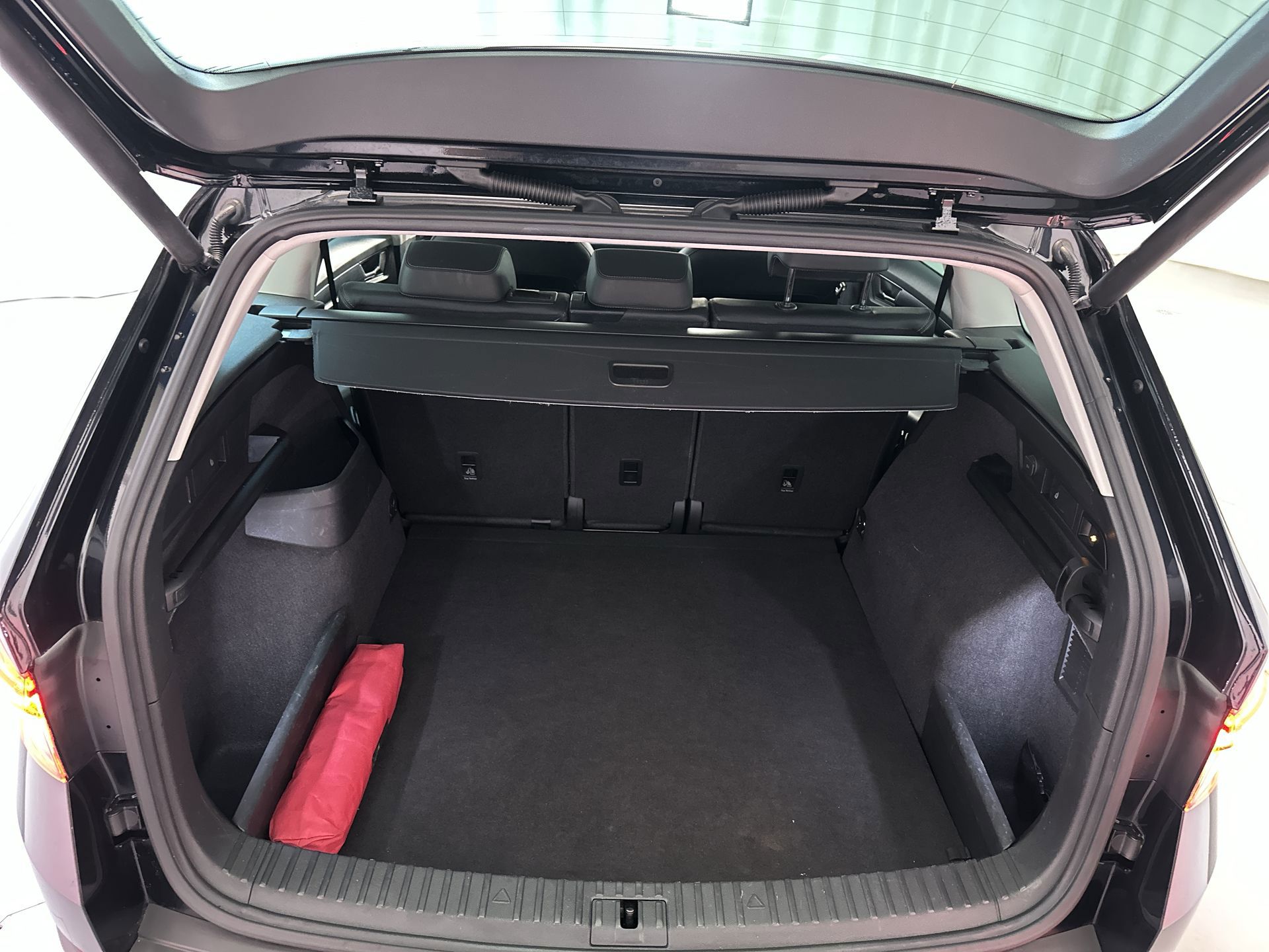 Foto van Skoda Kodiaq