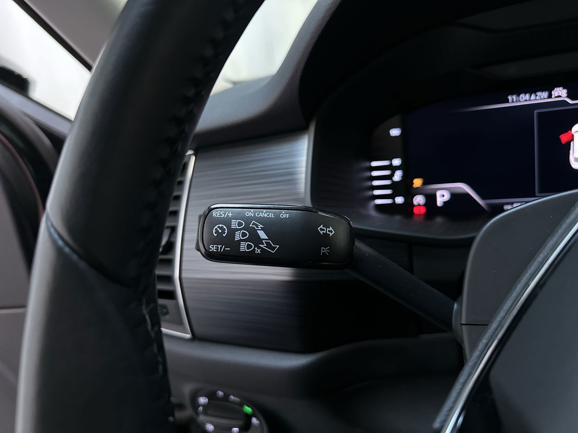 Foto van Skoda Kodiaq