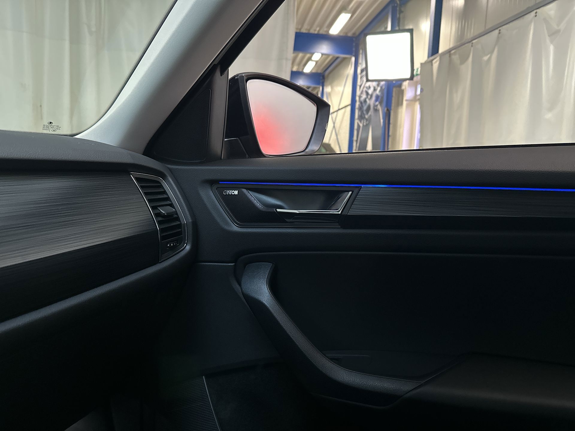 Foto van Skoda Kodiaq