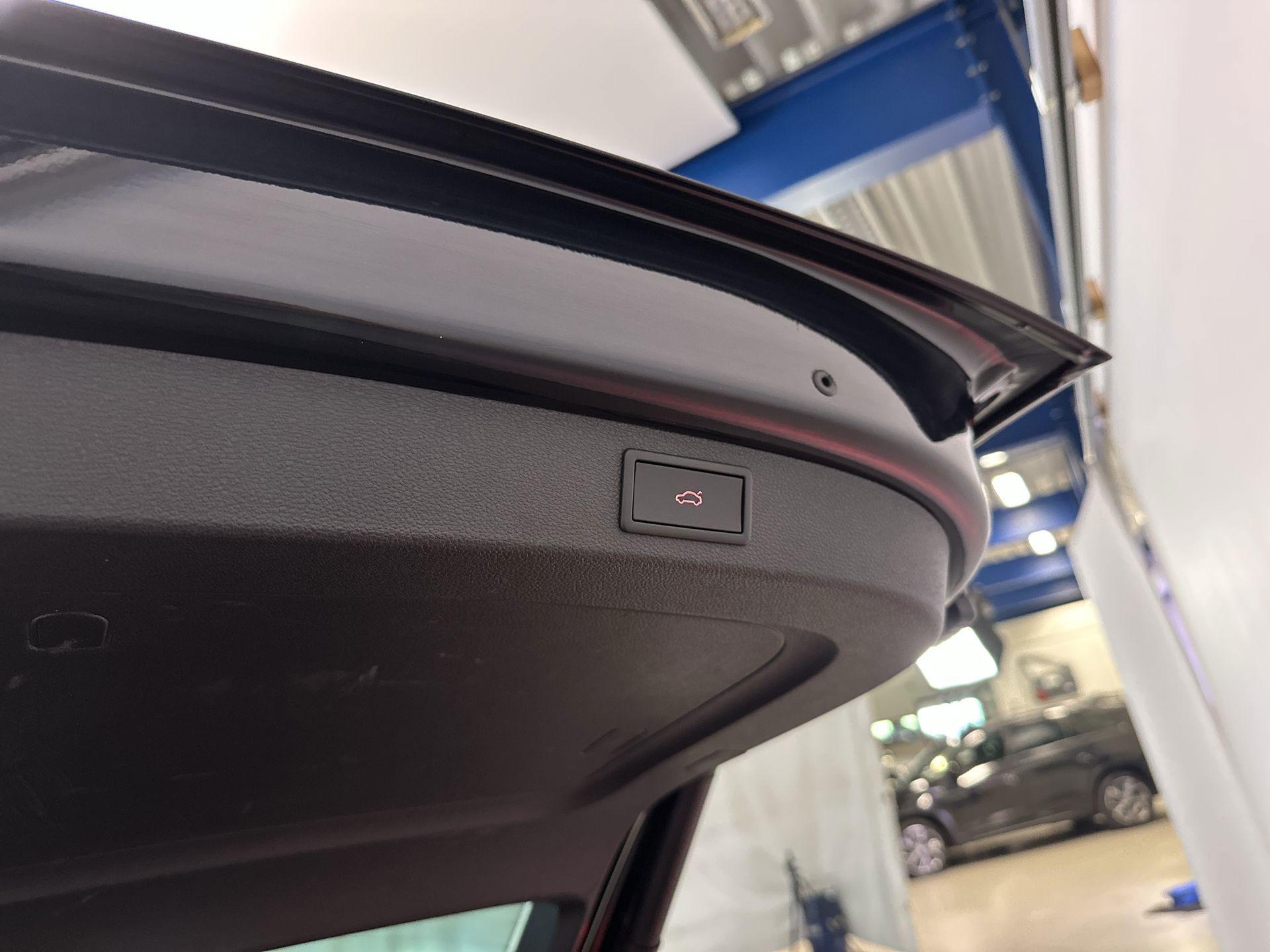Foto van Skoda Kodiaq