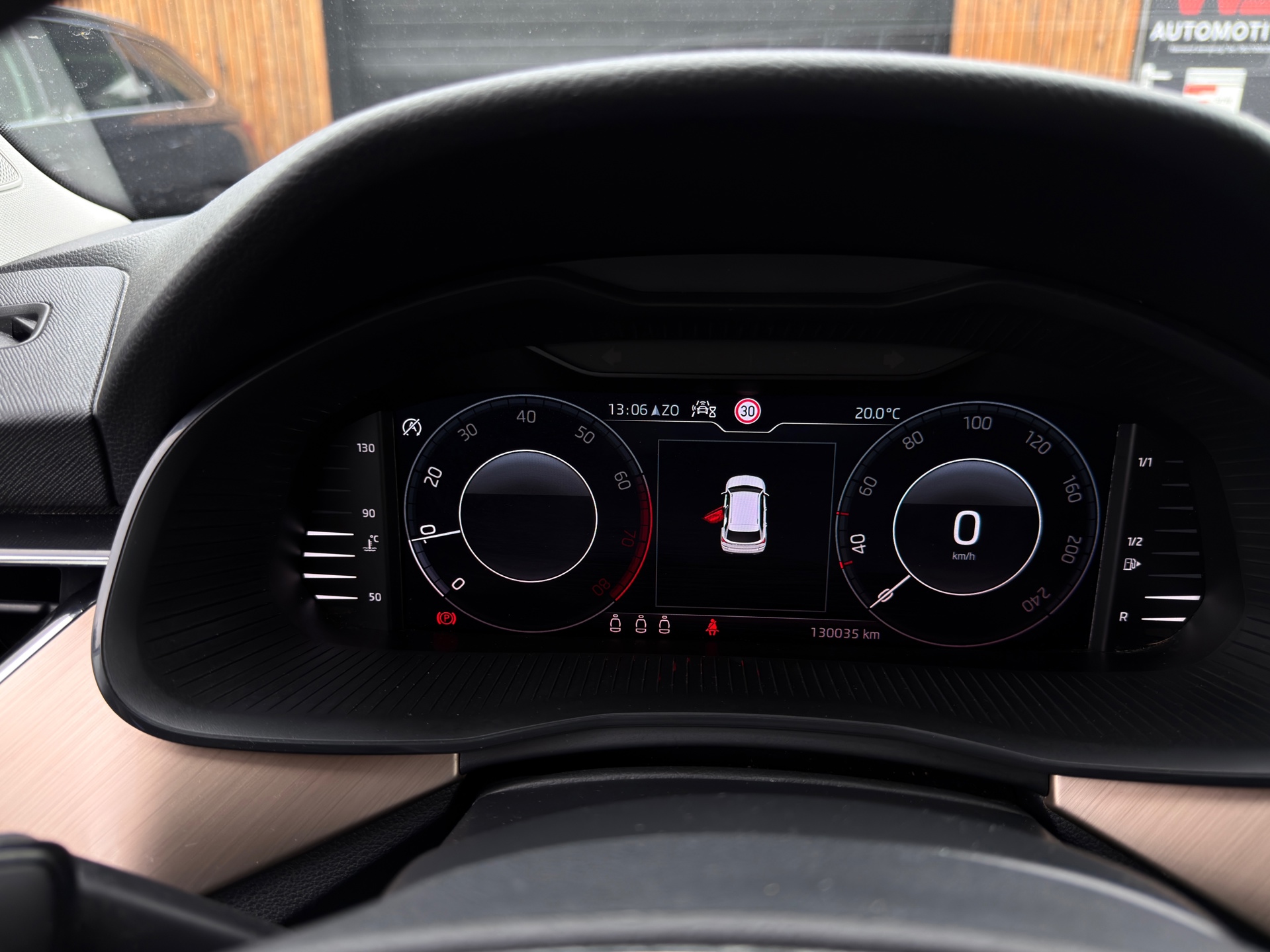 Foto van Skoda Kamiq
