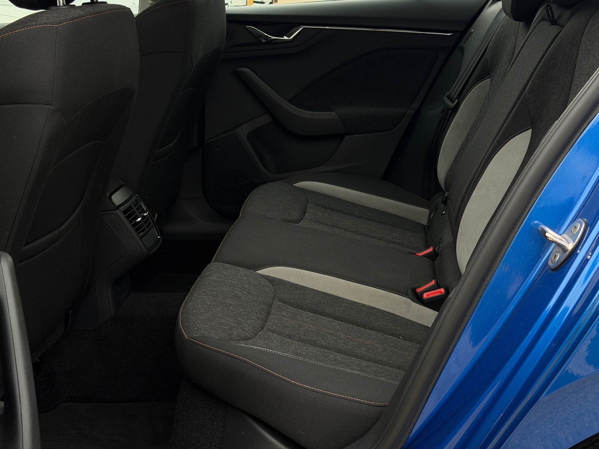 Foto van Skoda Kamiq