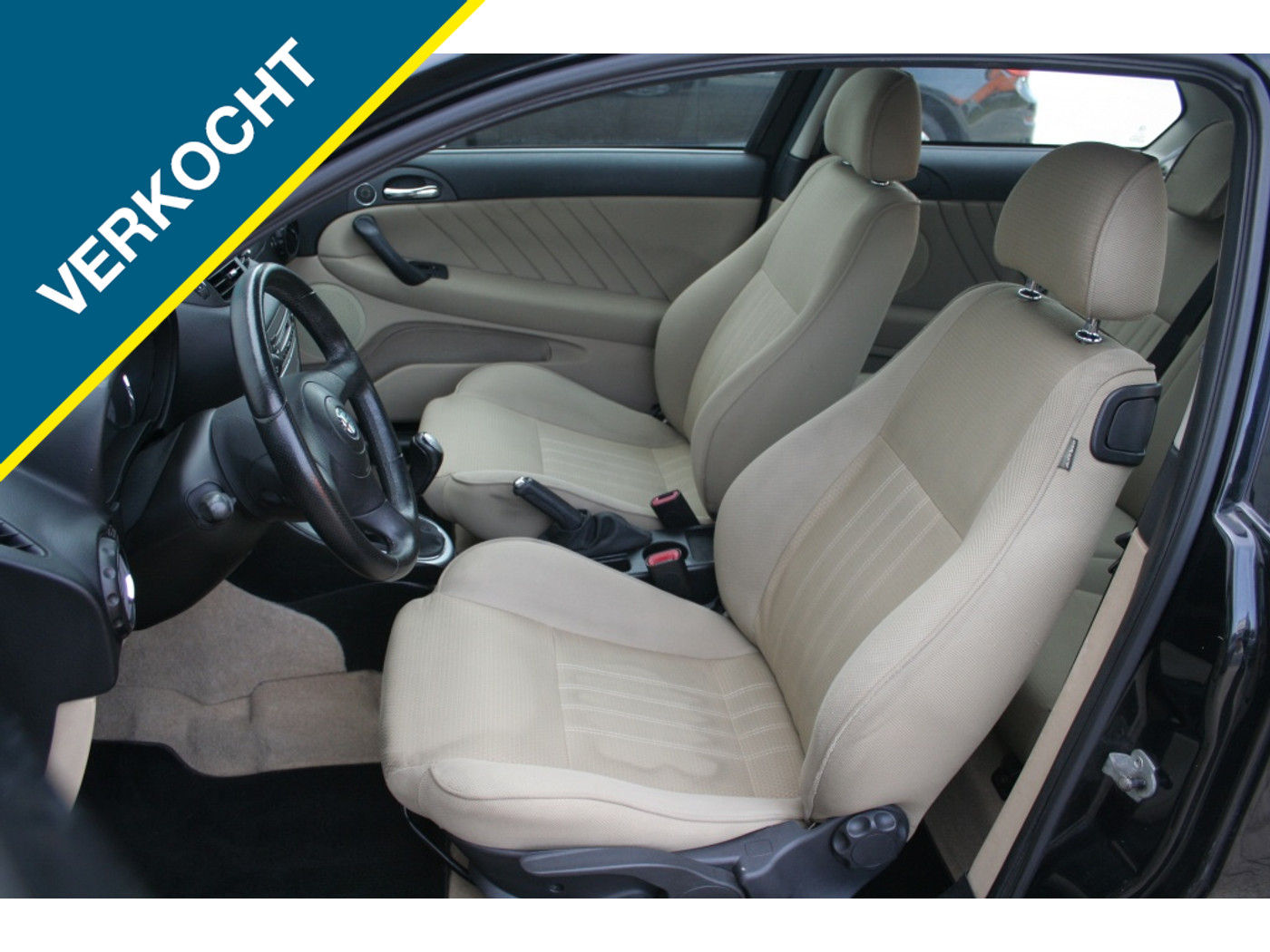 Foto van Alfa Romeo Alfa Romeo 147