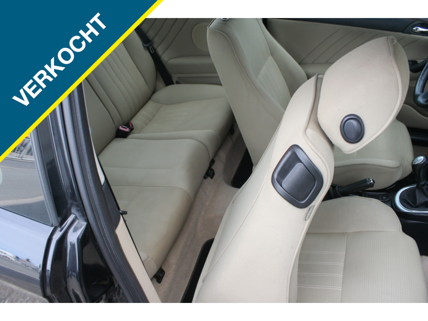 Foto van Alfa Romeo Alfa Romeo 147