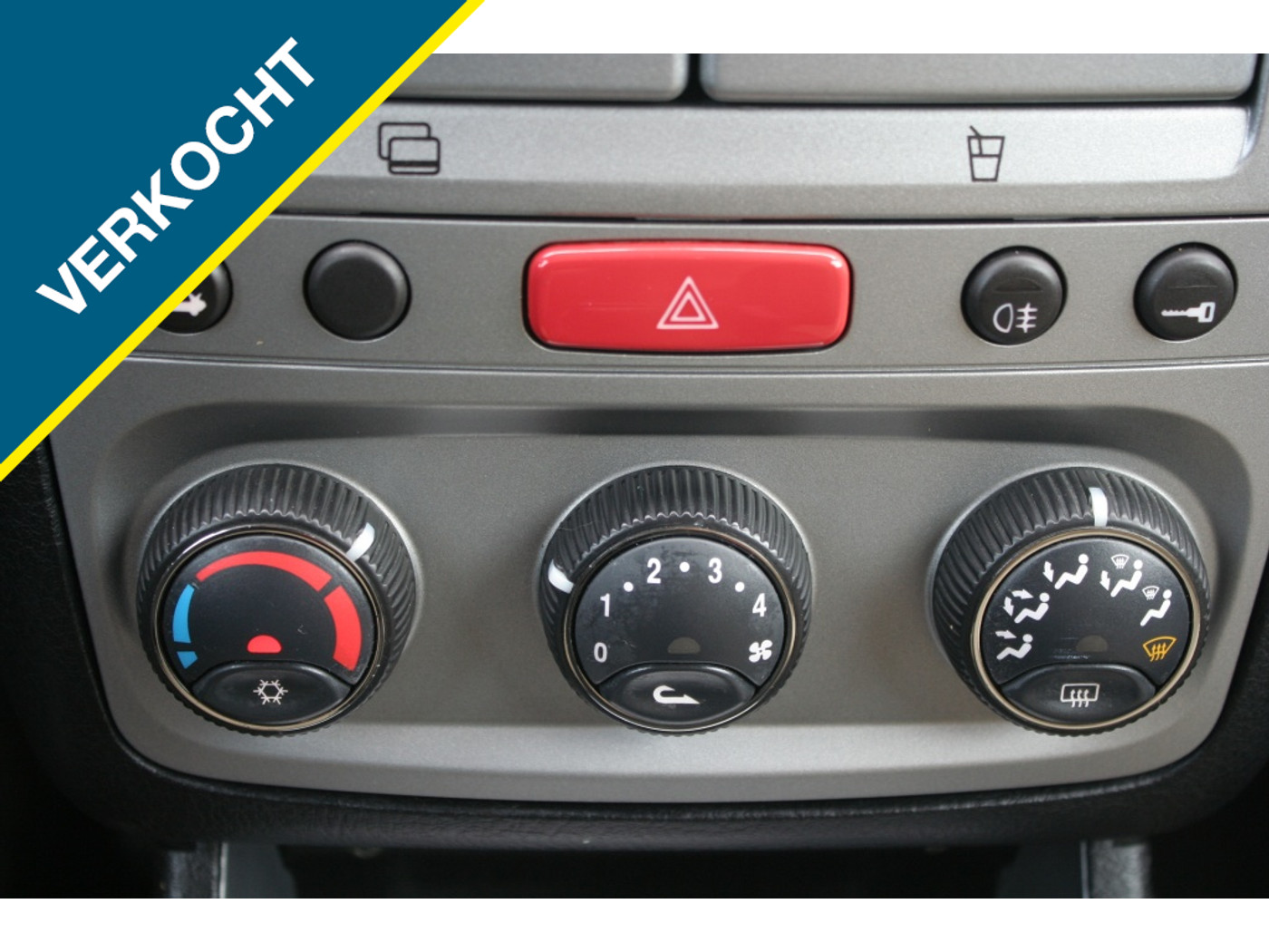 Foto van Alfa Romeo Alfa Romeo 147