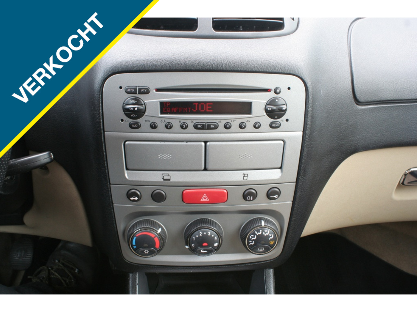 Foto van Alfa Romeo Alfa Romeo 147