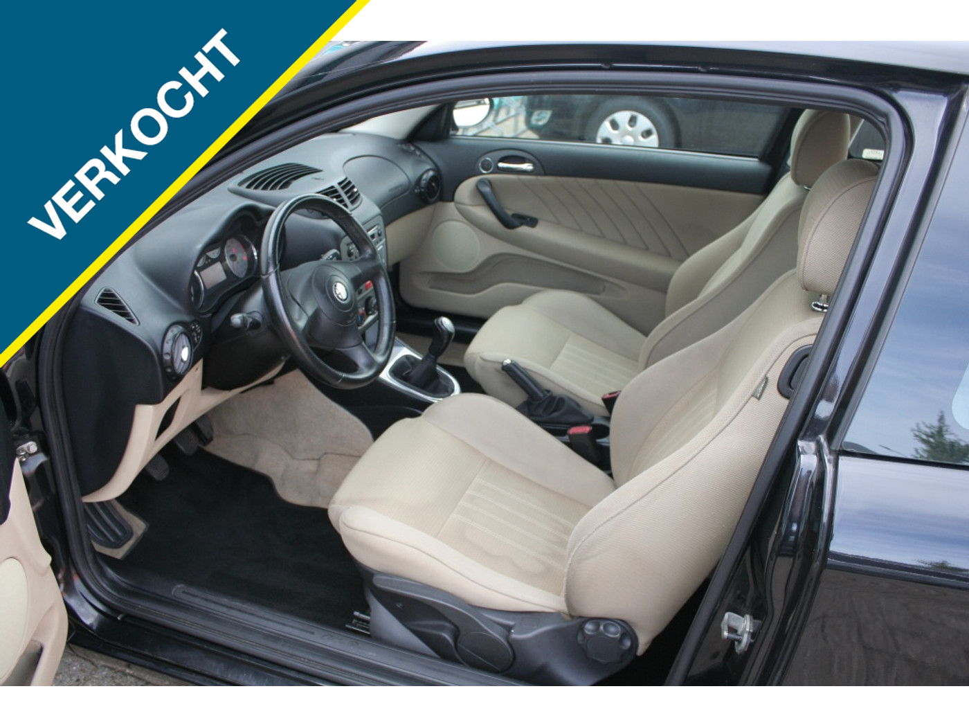 Foto van Alfa Romeo Alfa Romeo 147