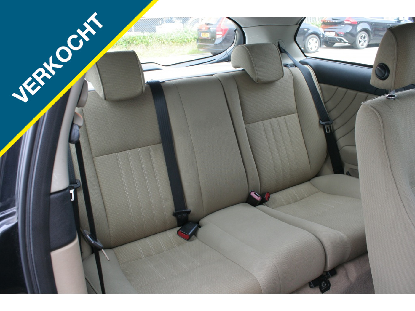 Foto van Alfa Romeo Alfa Romeo 147