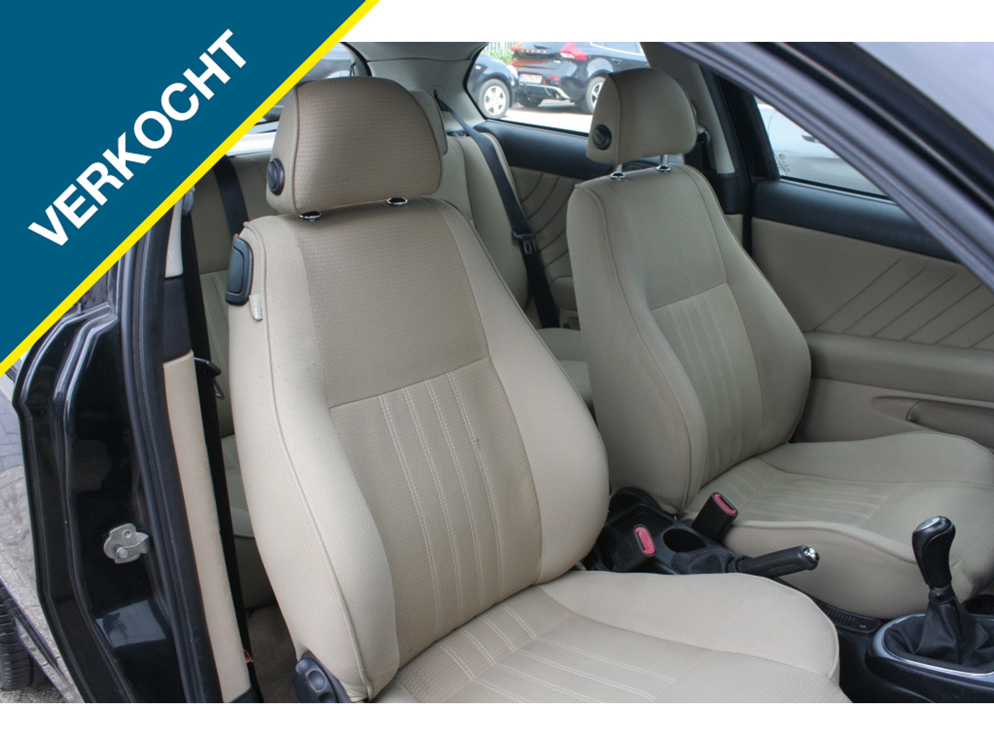 Foto van Alfa Romeo Alfa Romeo 147