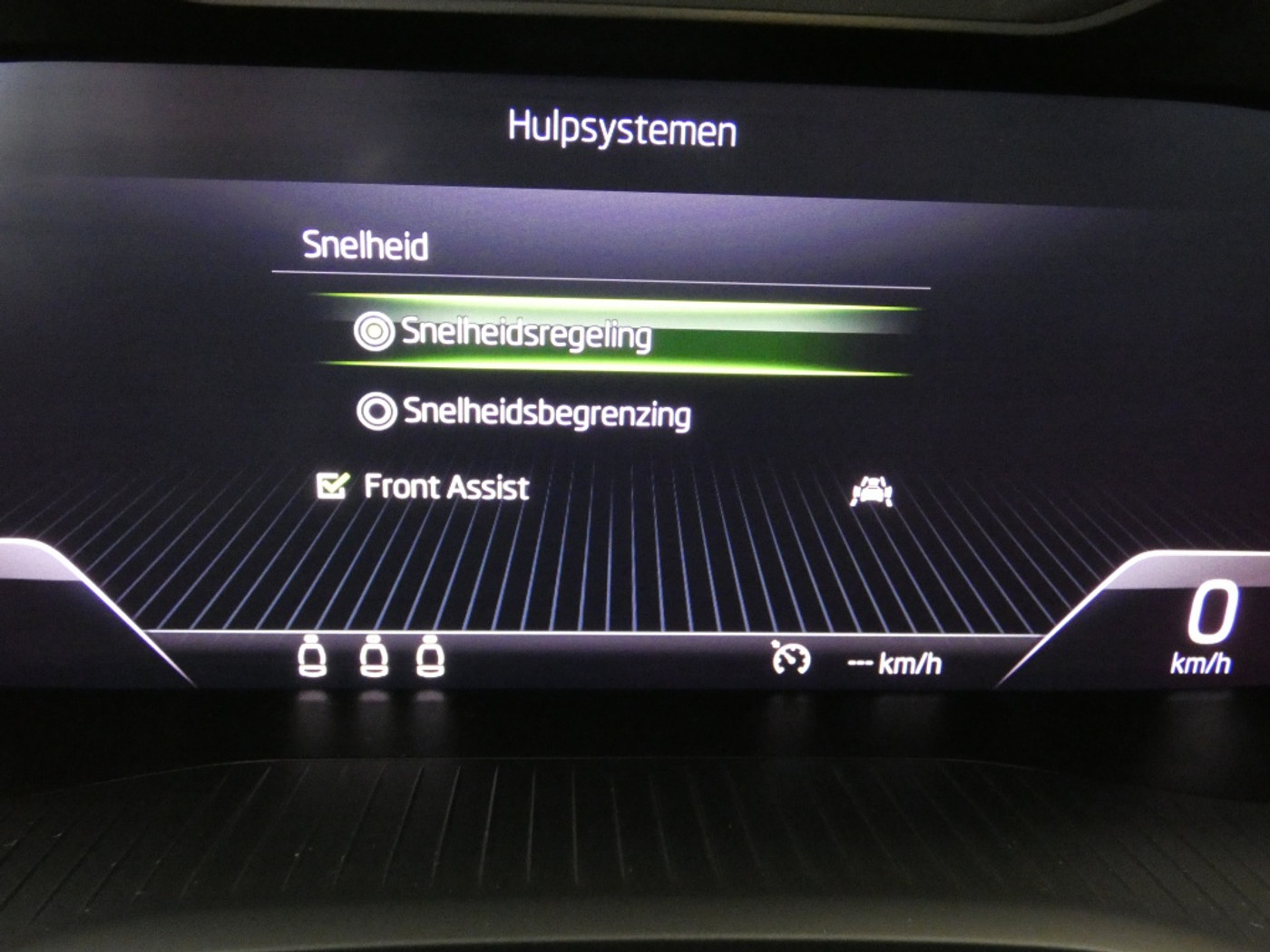 Foto van Skoda Karoq