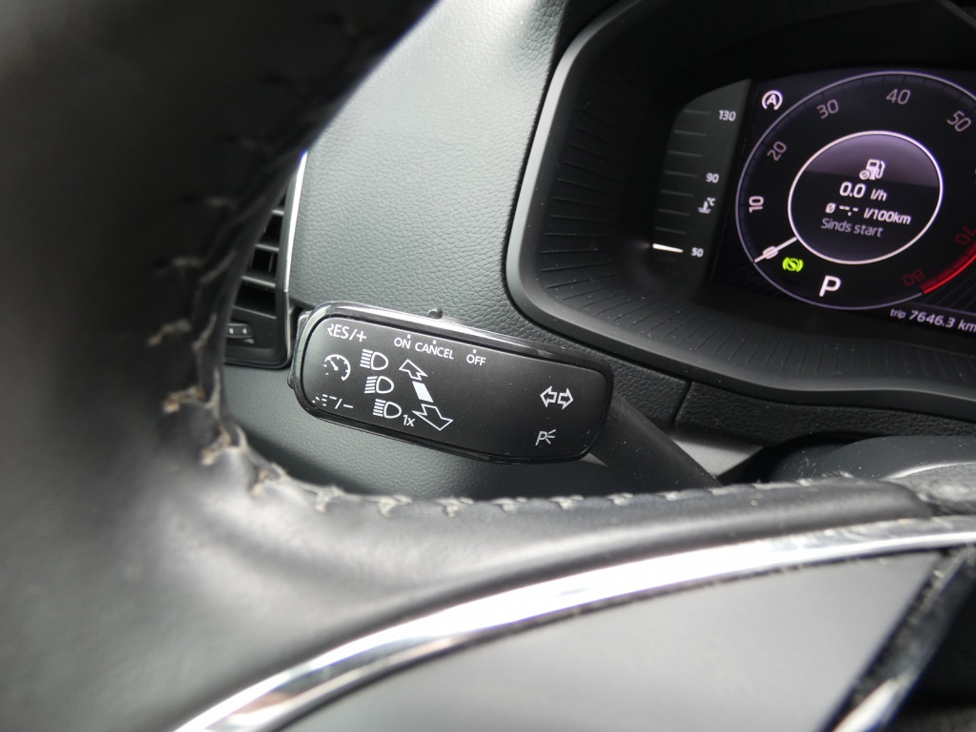 Foto van Skoda Karoq