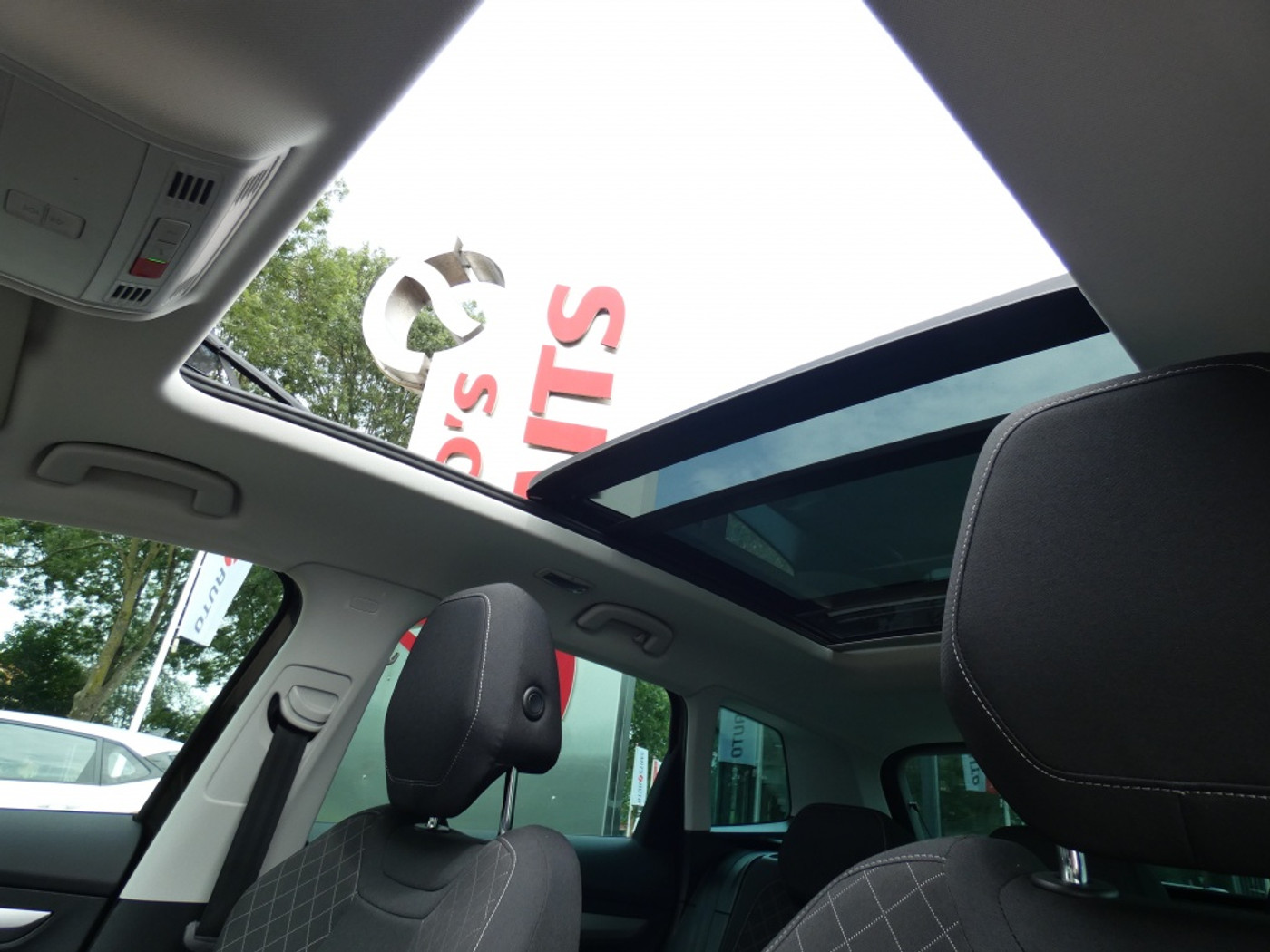 Foto van Skoda Karoq