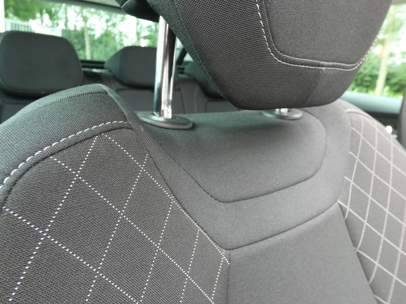 Foto van Skoda Karoq