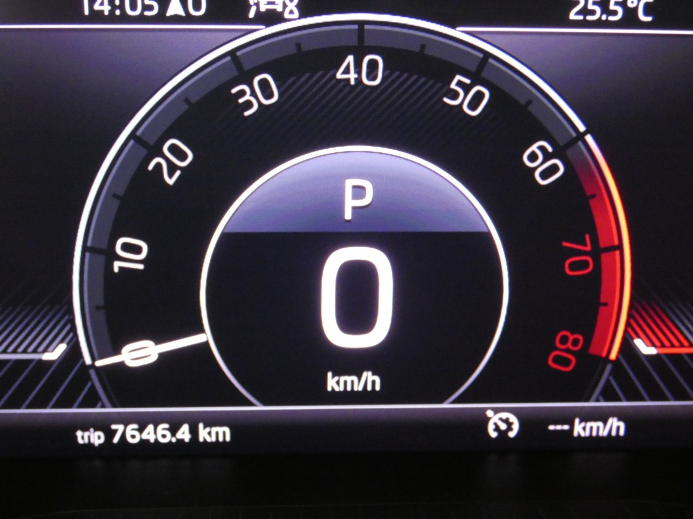 Foto van Skoda Karoq