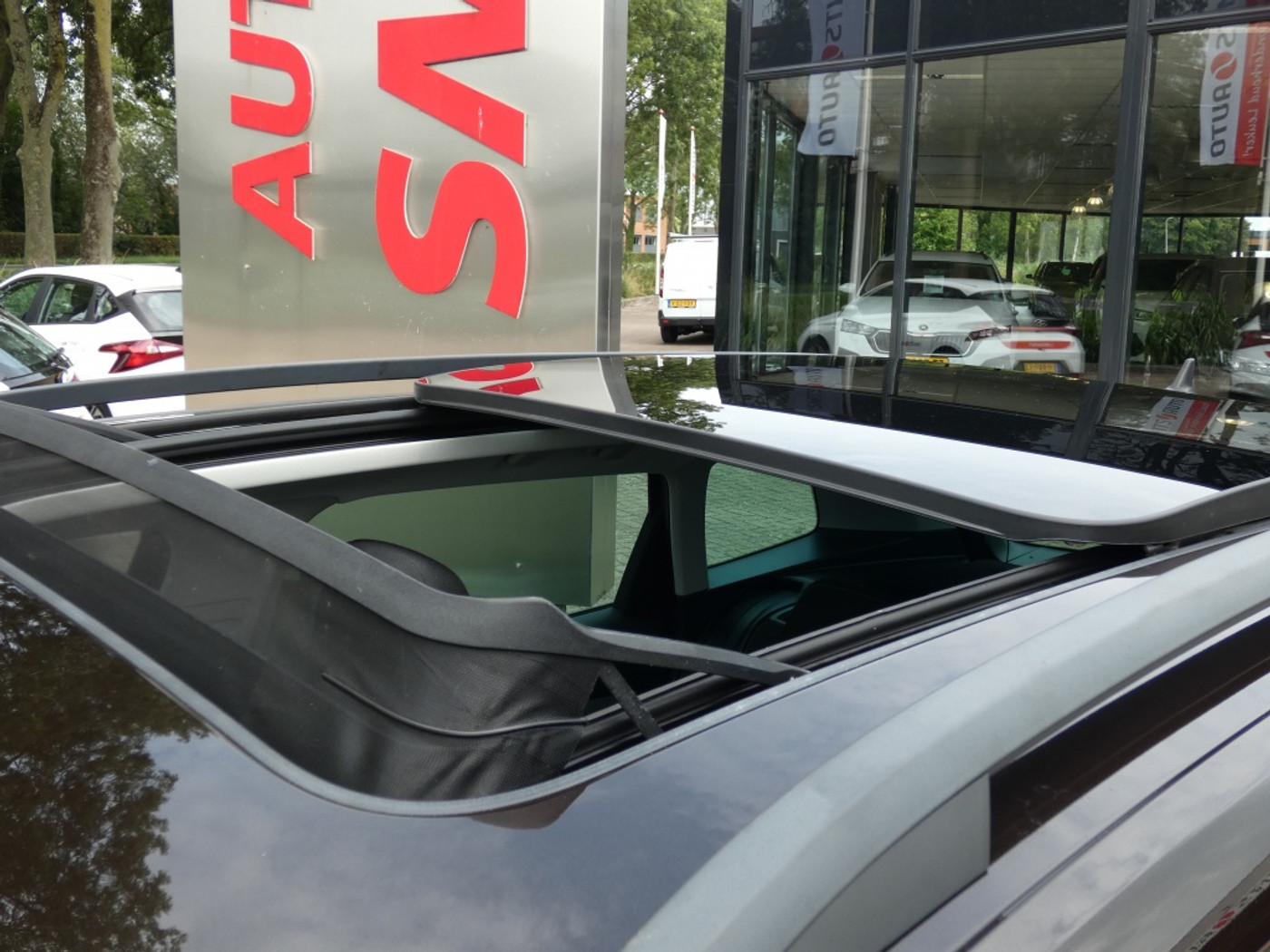 Foto van Skoda Karoq