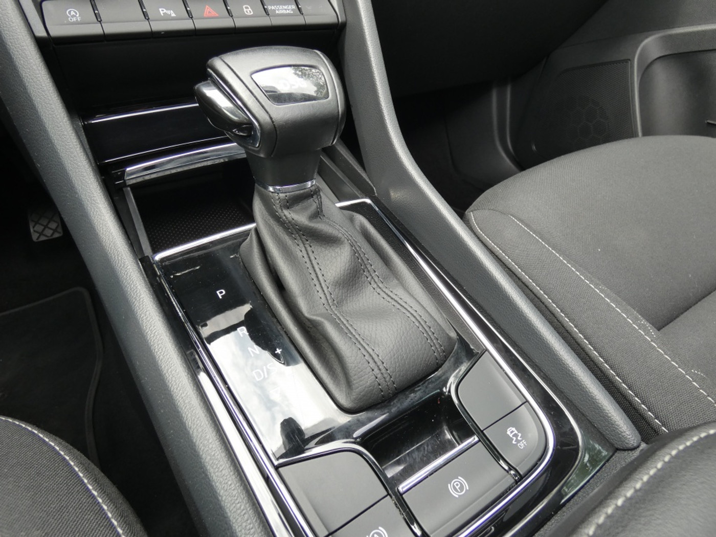 Foto van Skoda Karoq