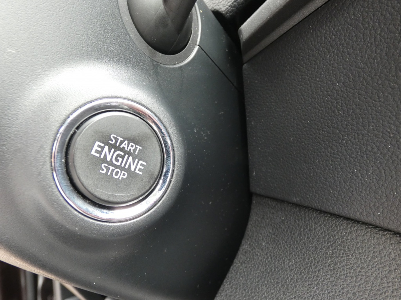 Foto van Skoda Karoq