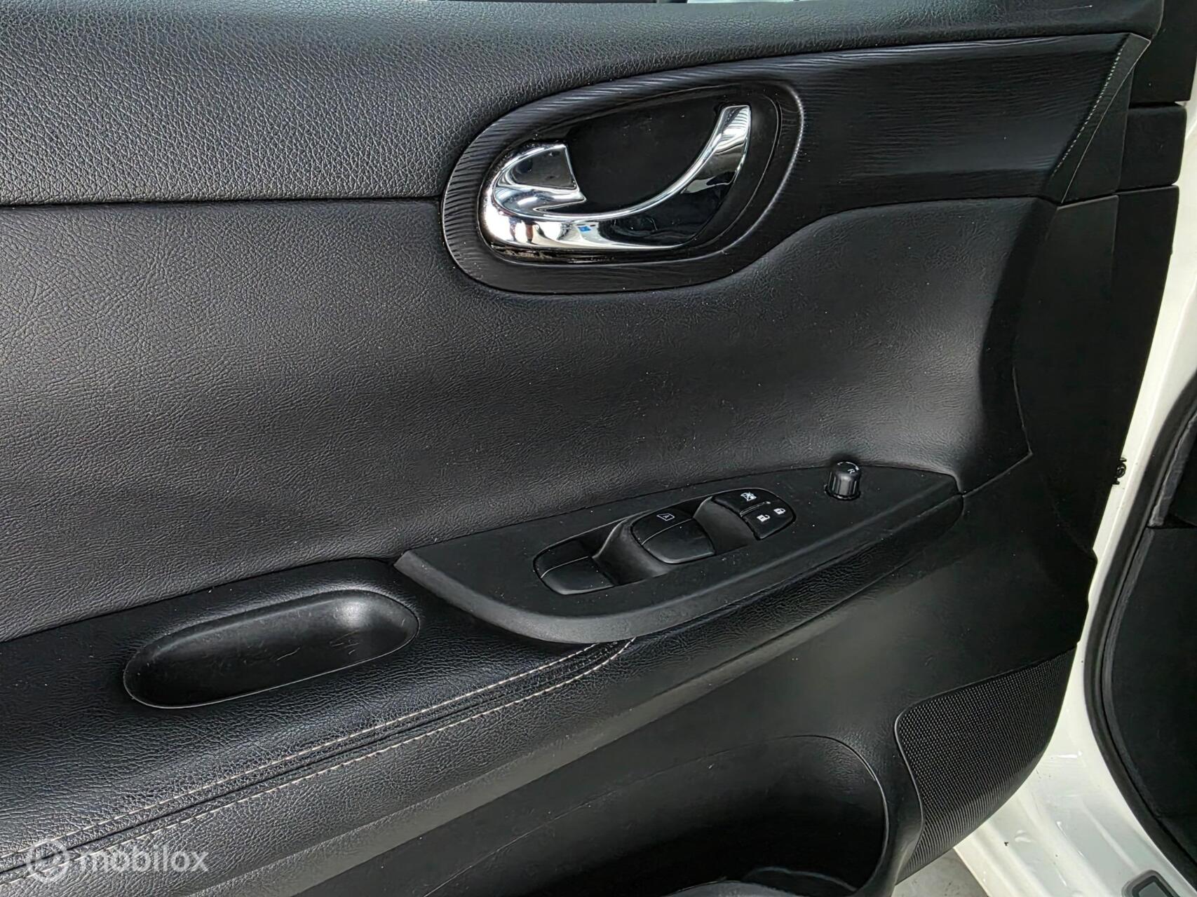 Foto van Nissan Nissan Pulsar