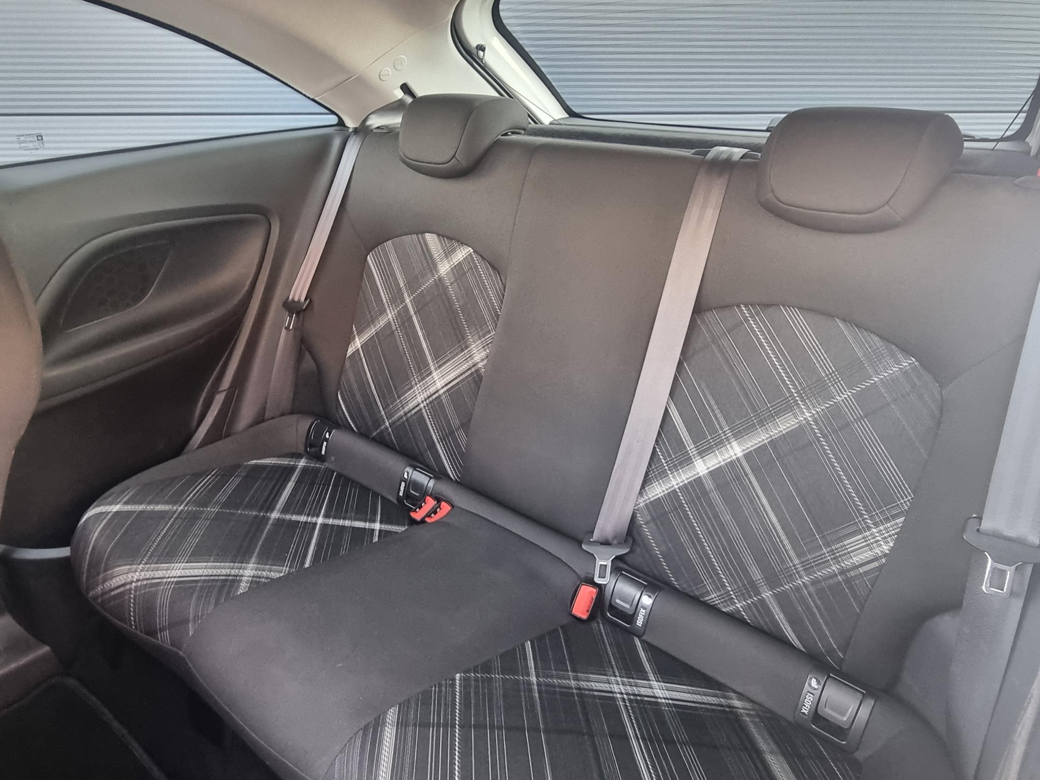 Foto van Opel Corsa-e