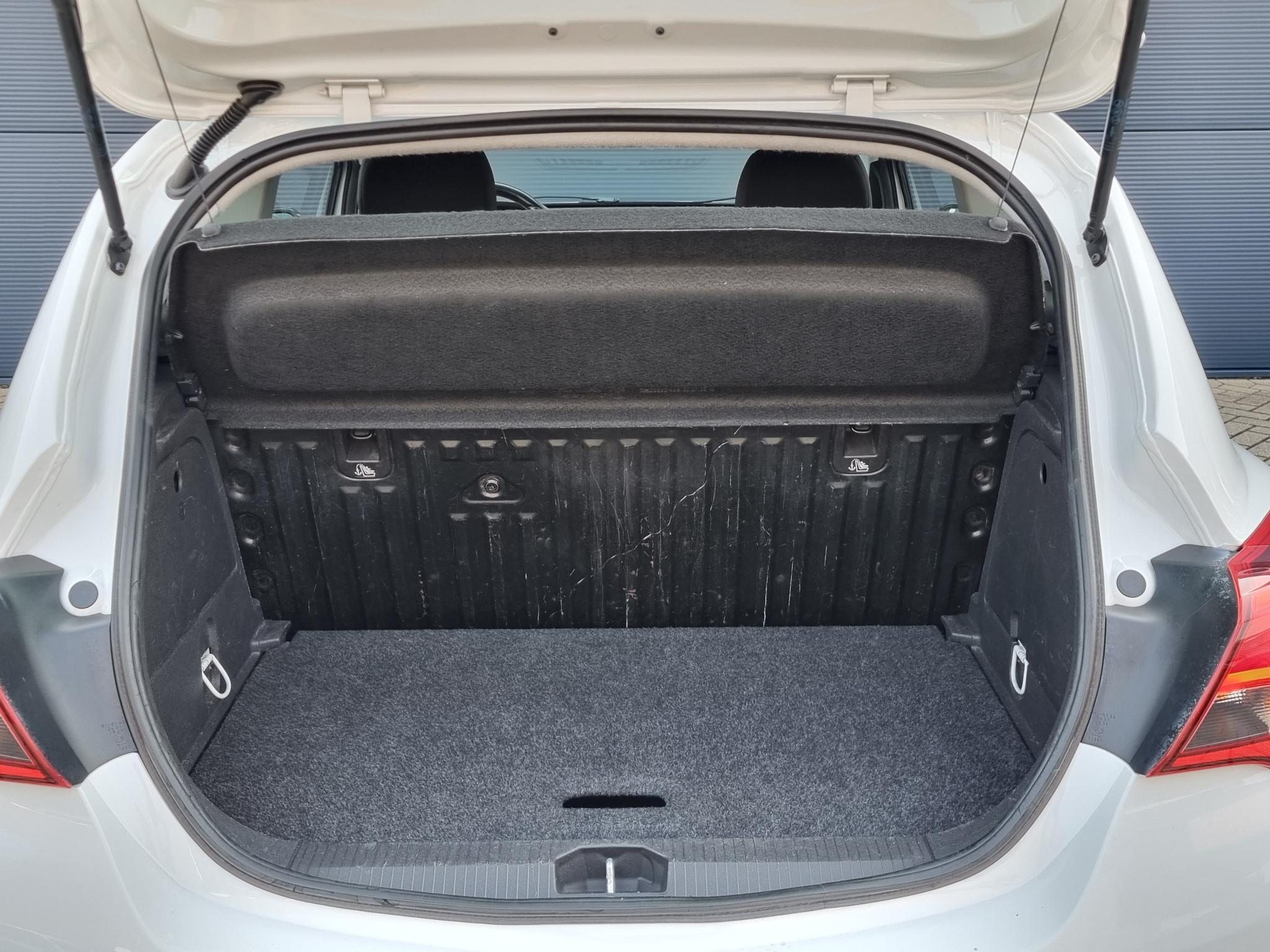 Foto van Opel Corsa-e