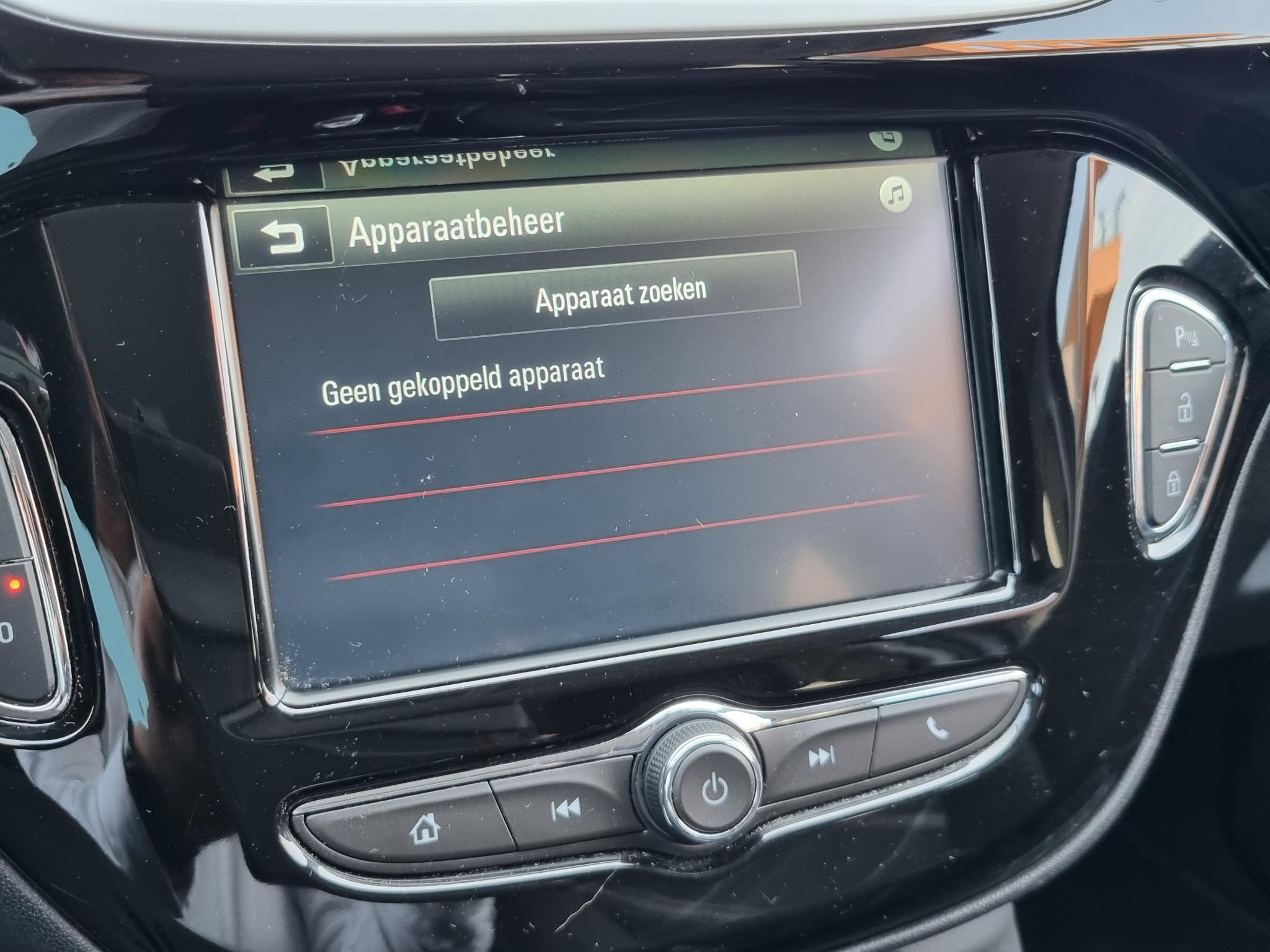 Foto van Opel Corsa-e