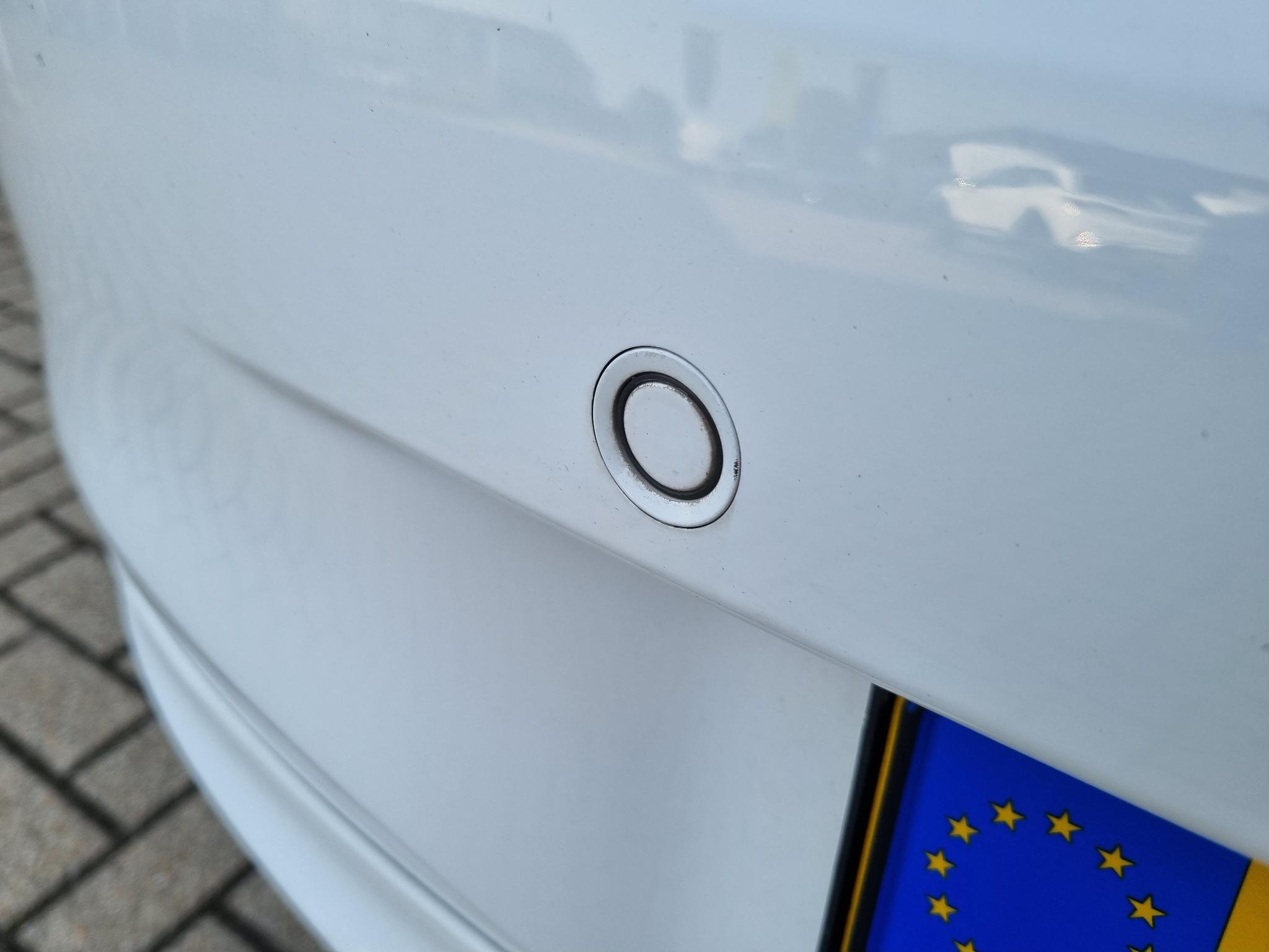 Foto van Opel Corsa-e